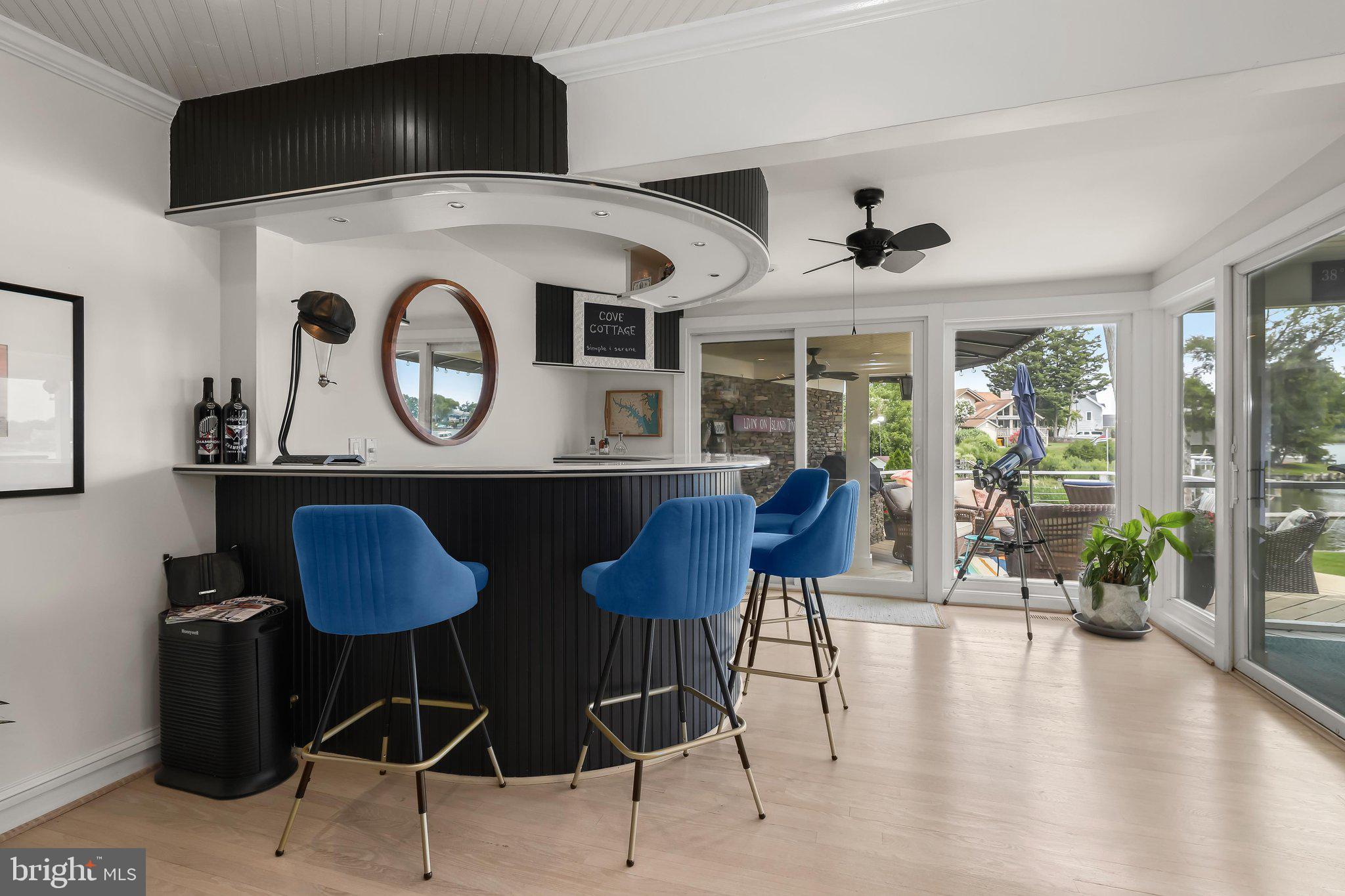 TURKEY POINT - Residential