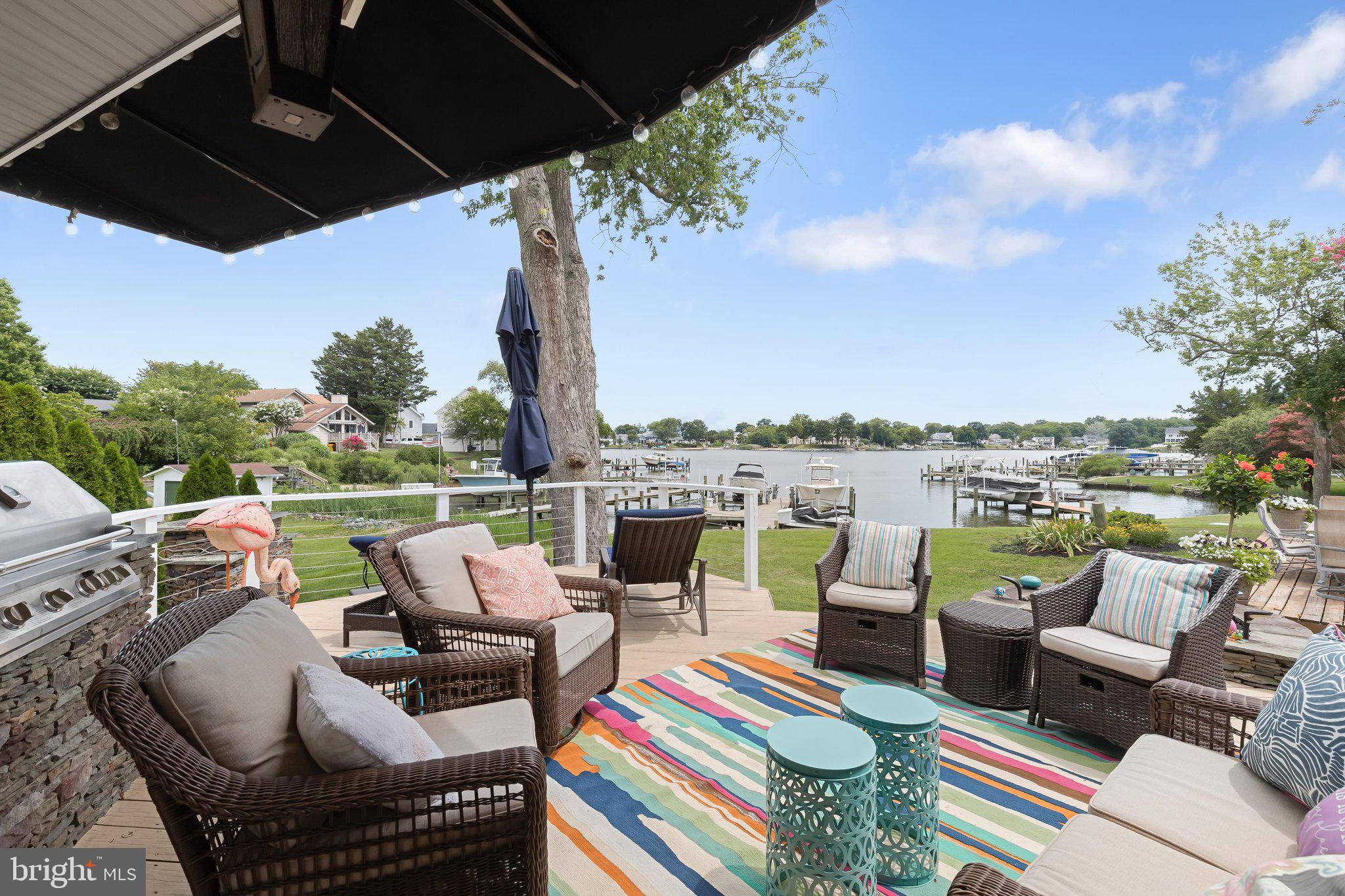 TURKEY POINT - Residential