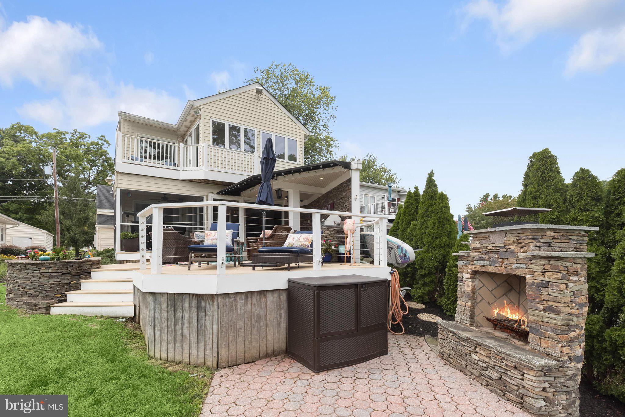 TURKEY POINT - Residential
