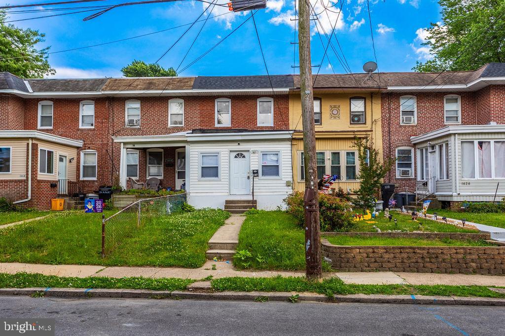 COLLINGDALE - Residential