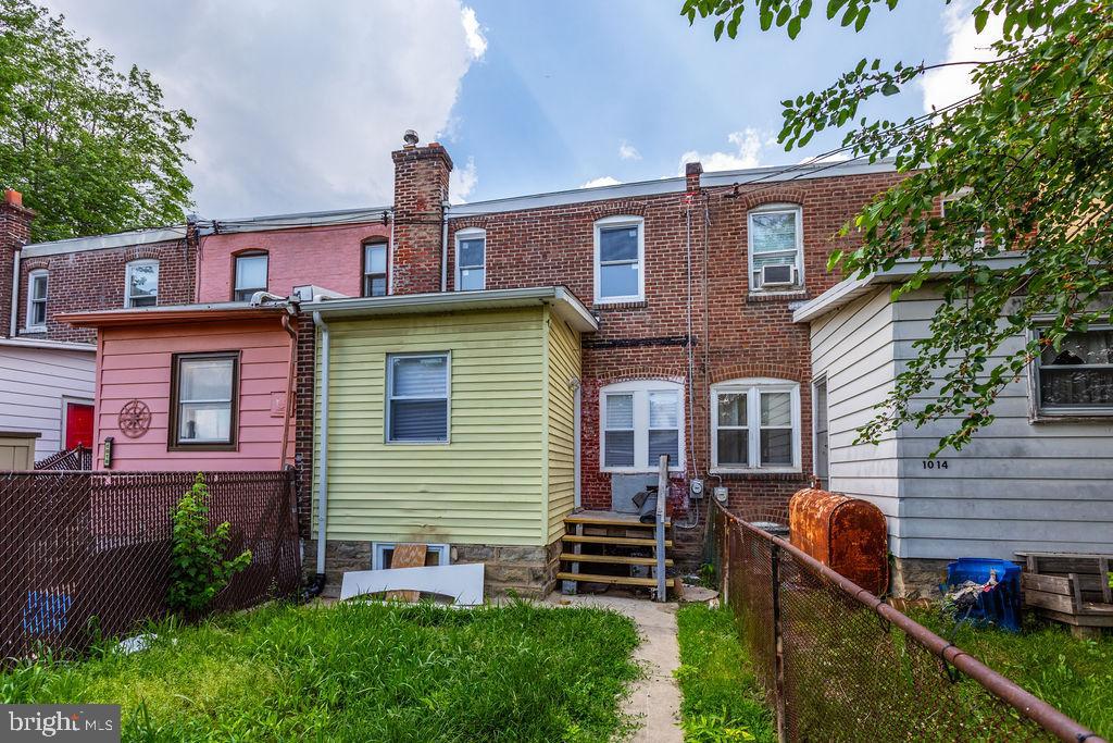 COLLINGDALE - Residential