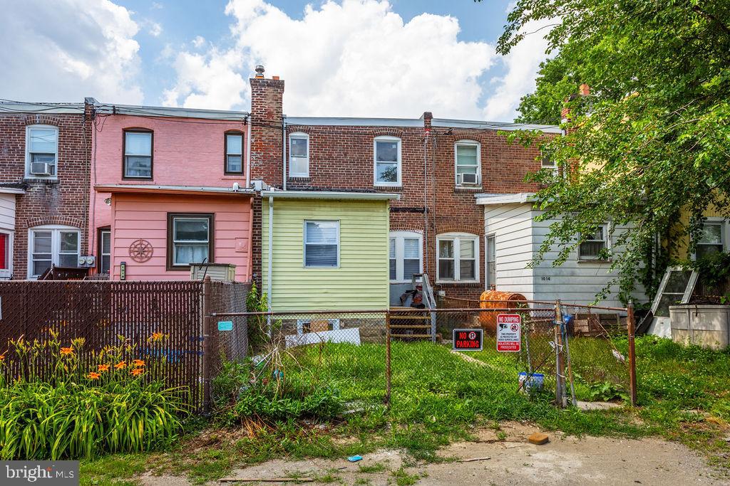 COLLINGDALE - Residential