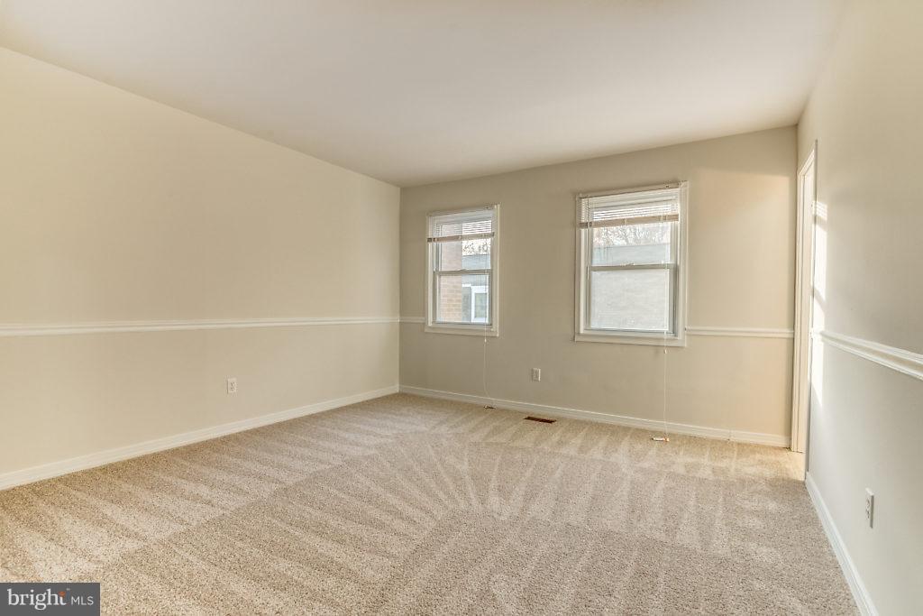 NEWINGTON STATION - Residential Lease