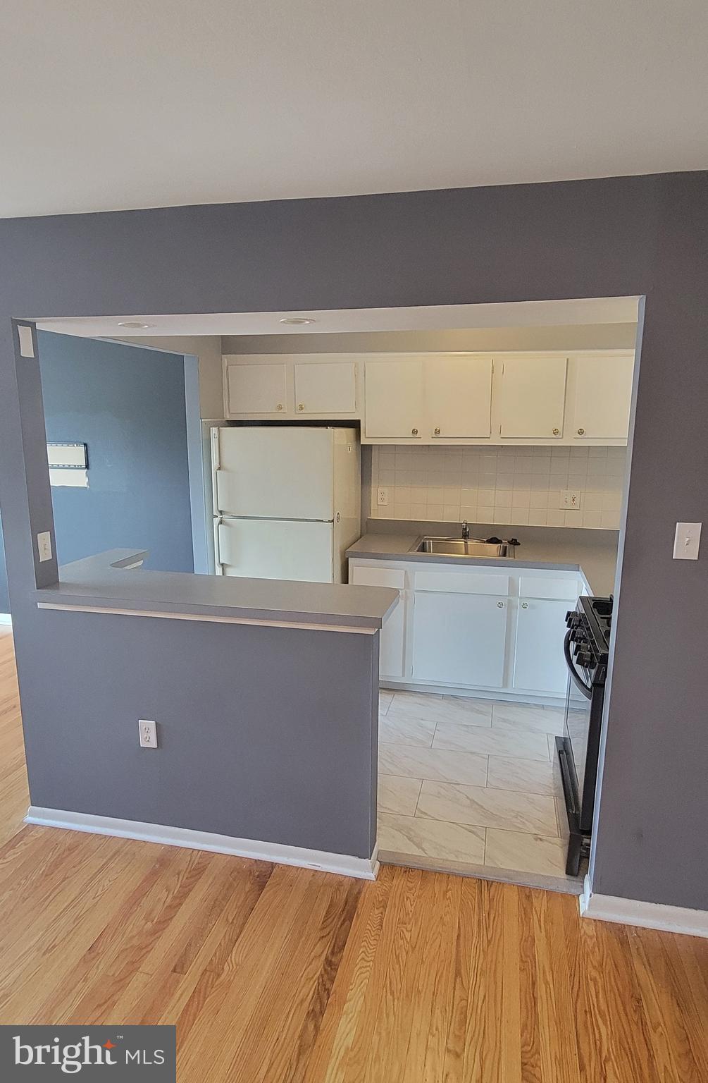 FOX CHASE - Residential Lease