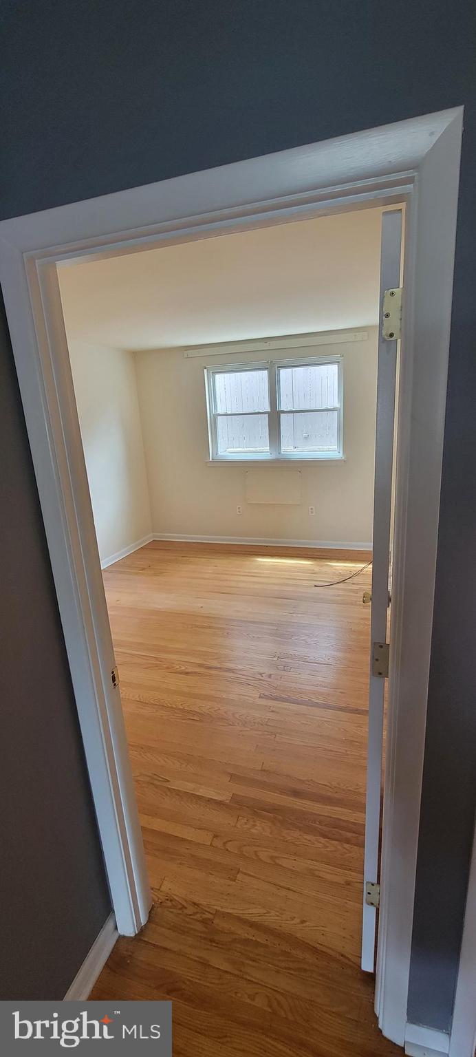 FOX CHASE - Residential Lease
