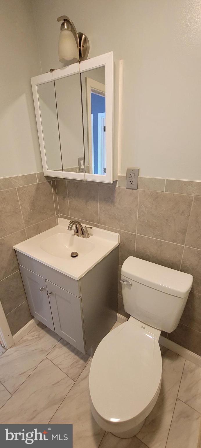 FOX CHASE - Residential Lease