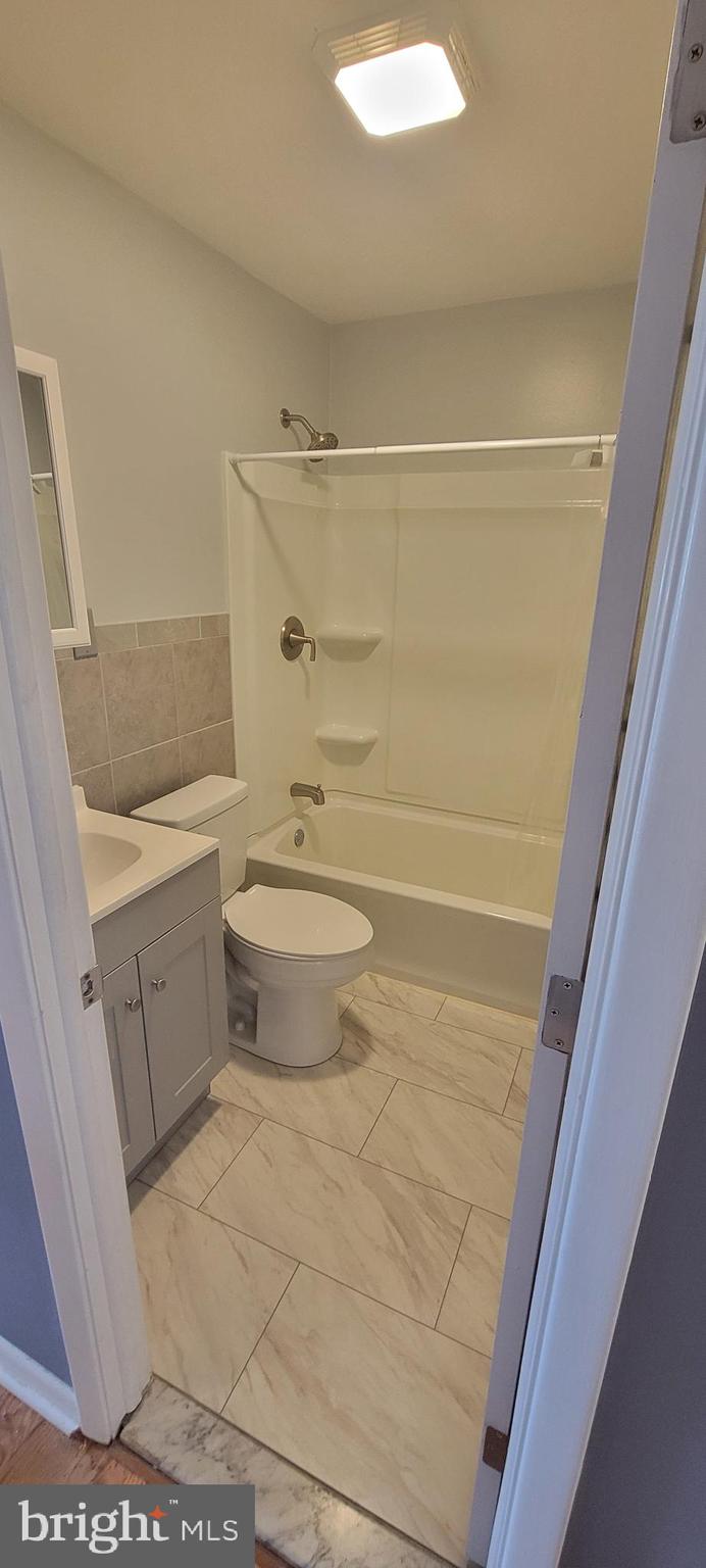 FOX CHASE - Residential Lease