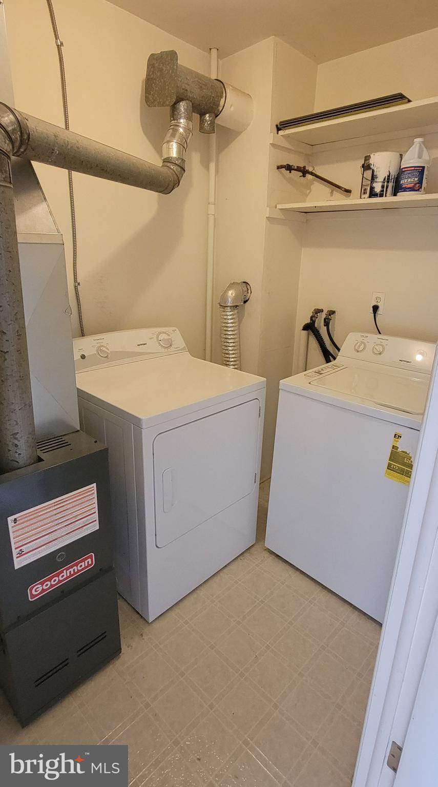 FOX CHASE - Residential Lease