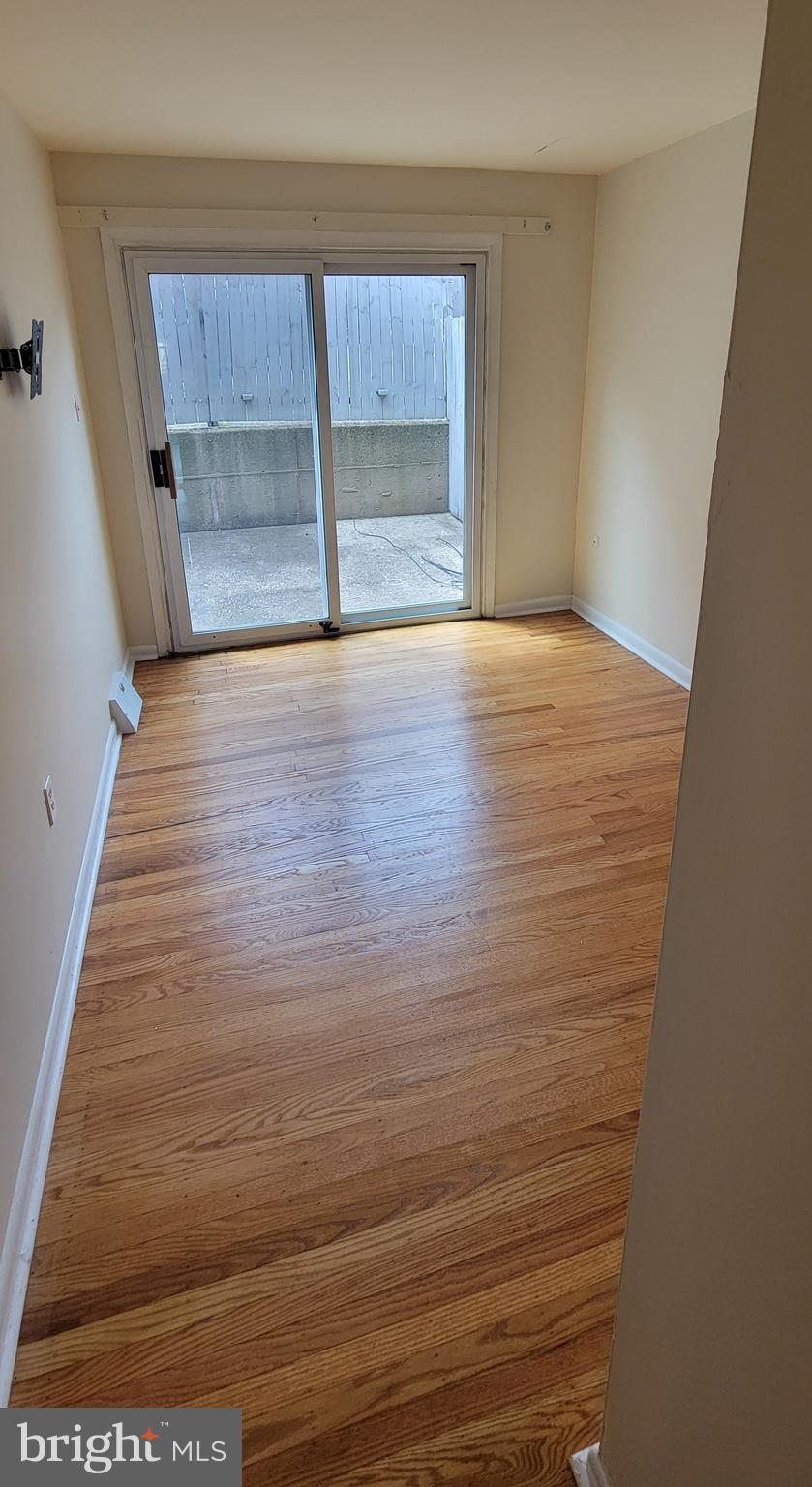 FOX CHASE - Residential Lease