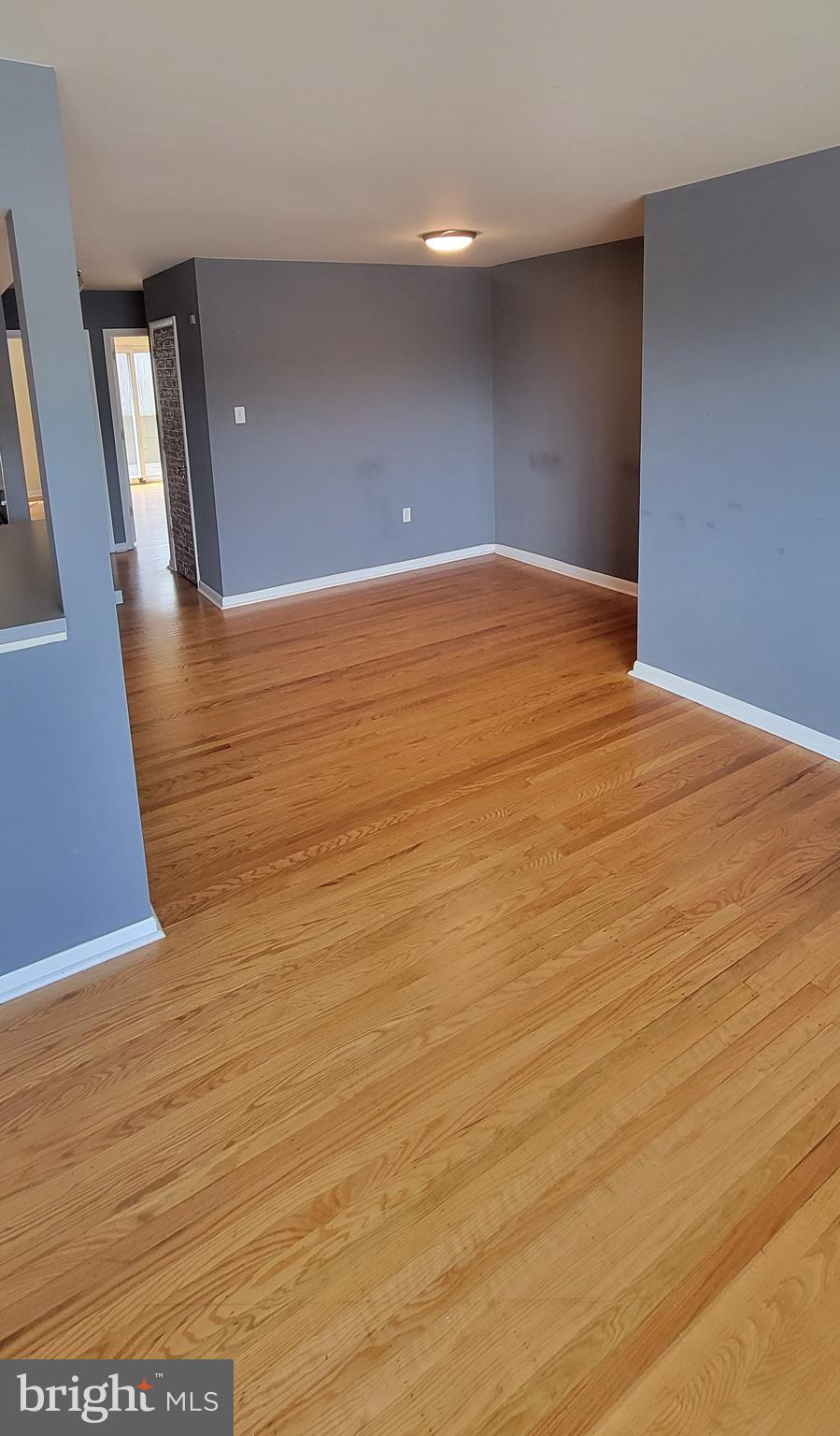 FOX CHASE - Residential Lease