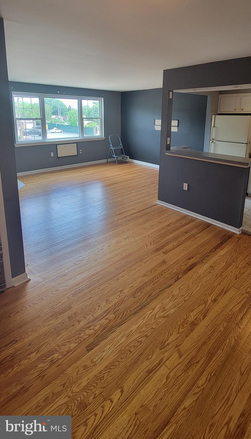 FOX CHASE - Residential Lease