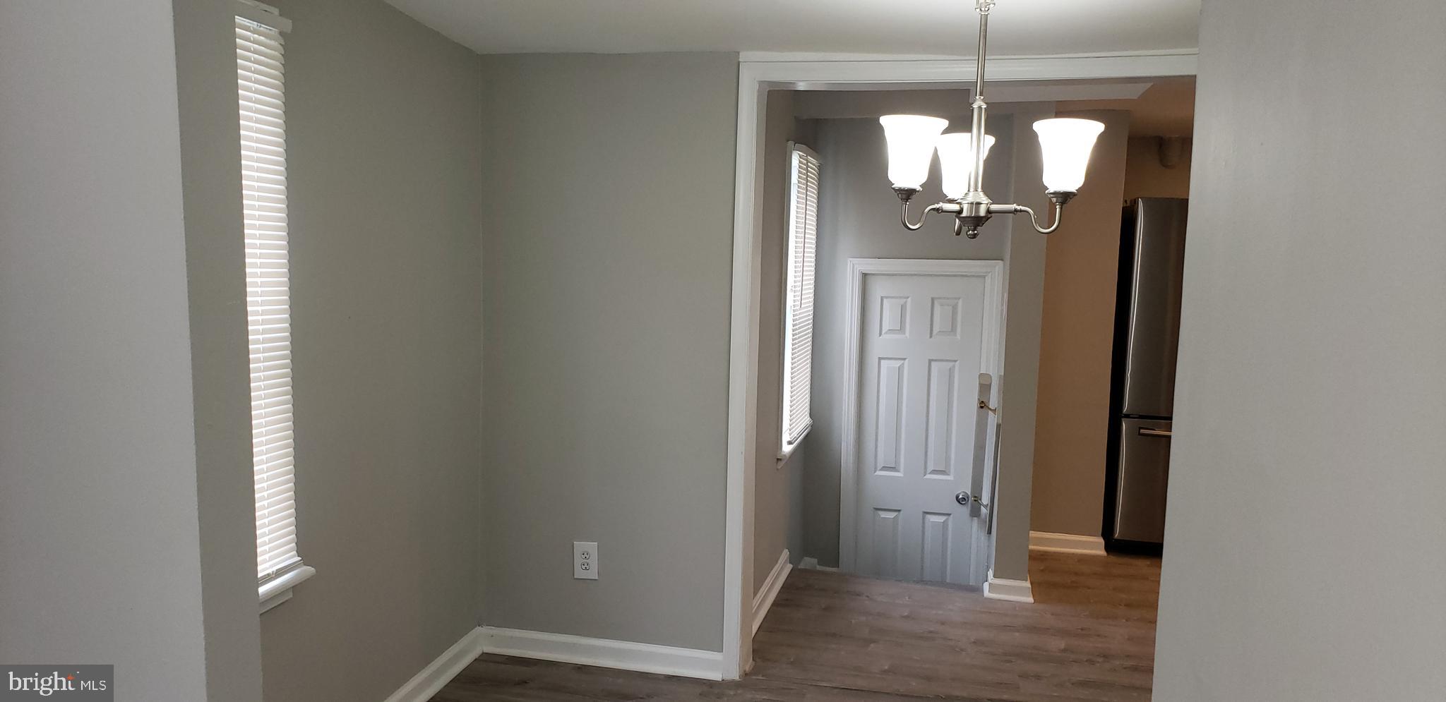 FORT DUPONT PARK - Residential