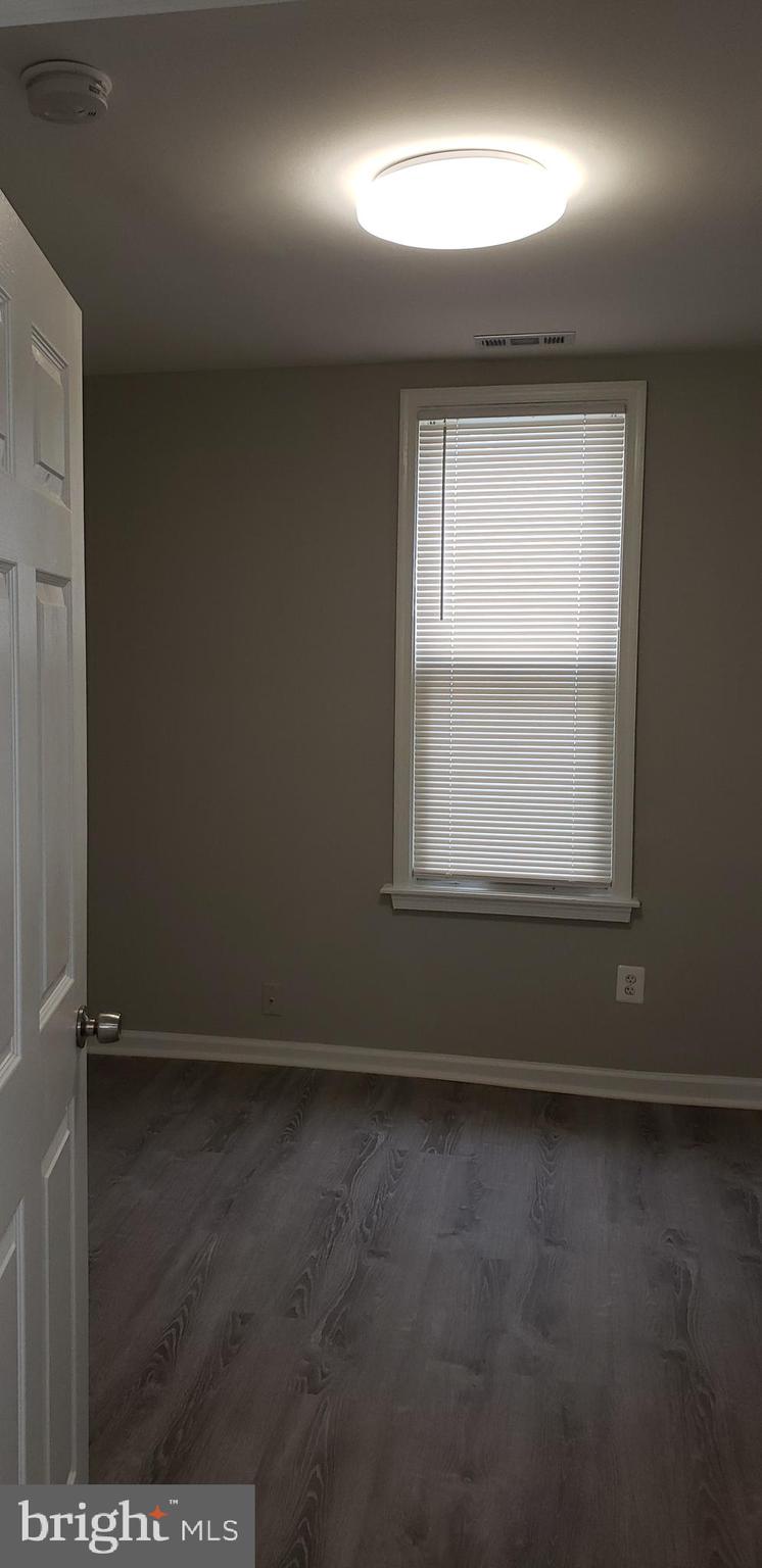 FORT DUPONT PARK - Residential