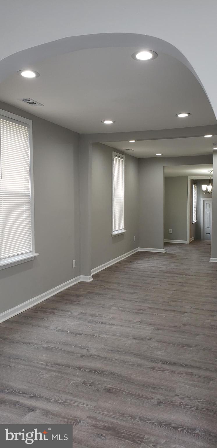 FORT DUPONT PARK - Residential