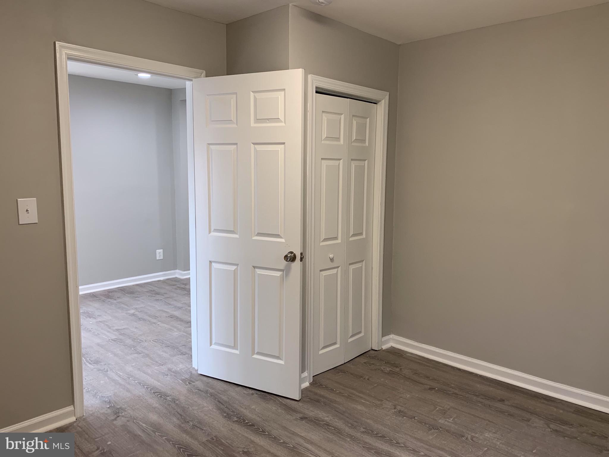 FORT DUPONT PARK - Residential