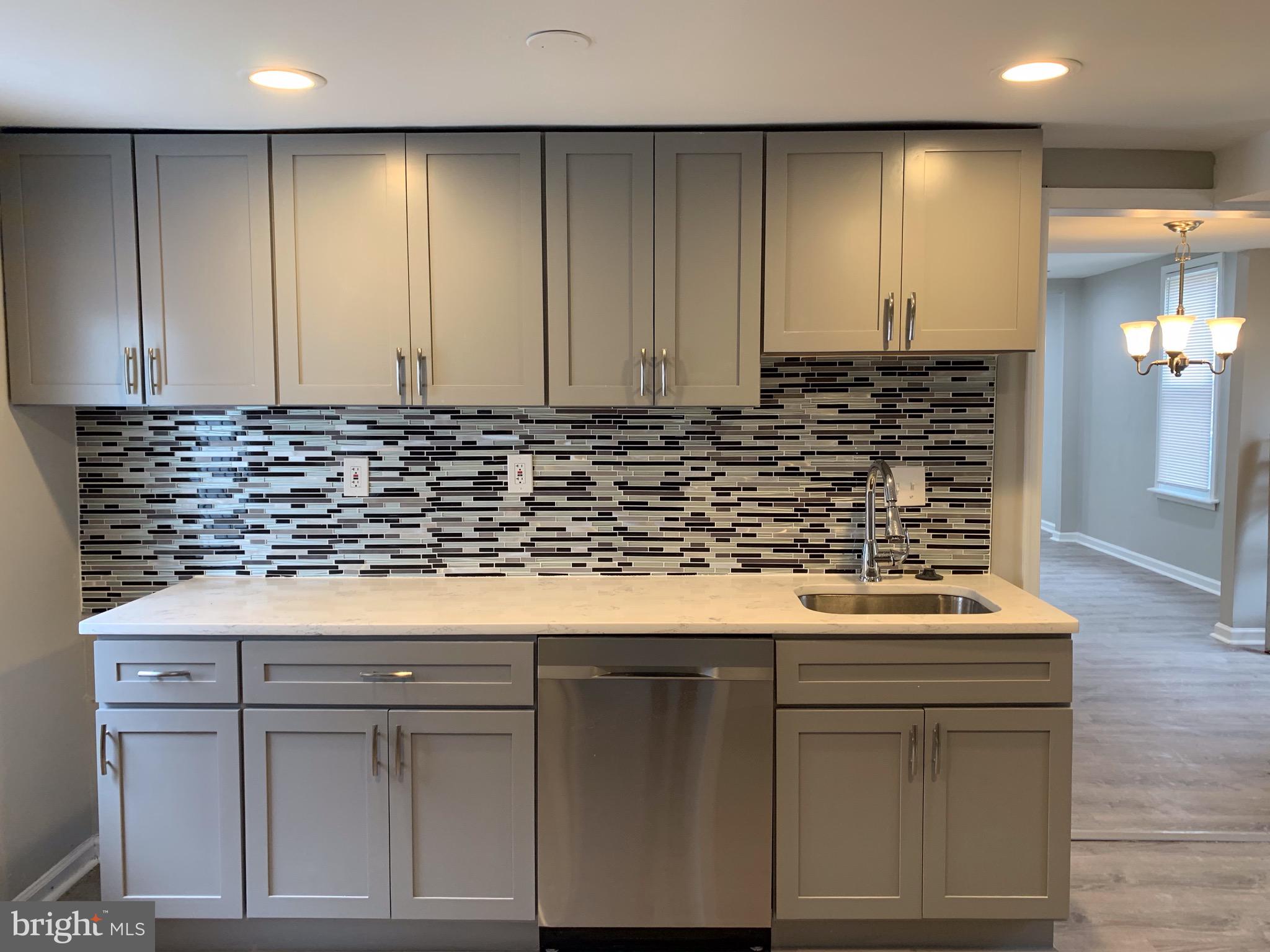 FORT DUPONT PARK - Residential