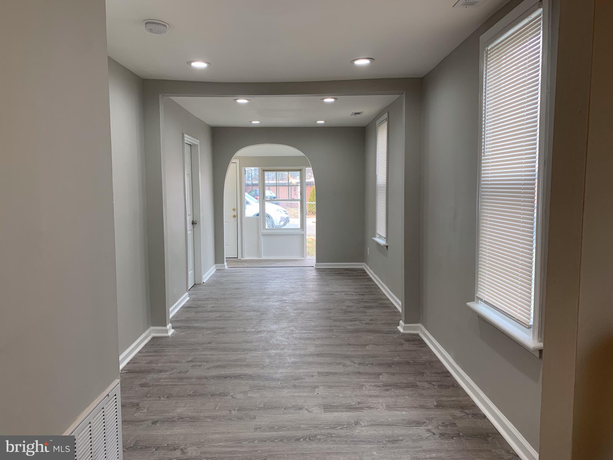 FORT DUPONT PARK - Residential