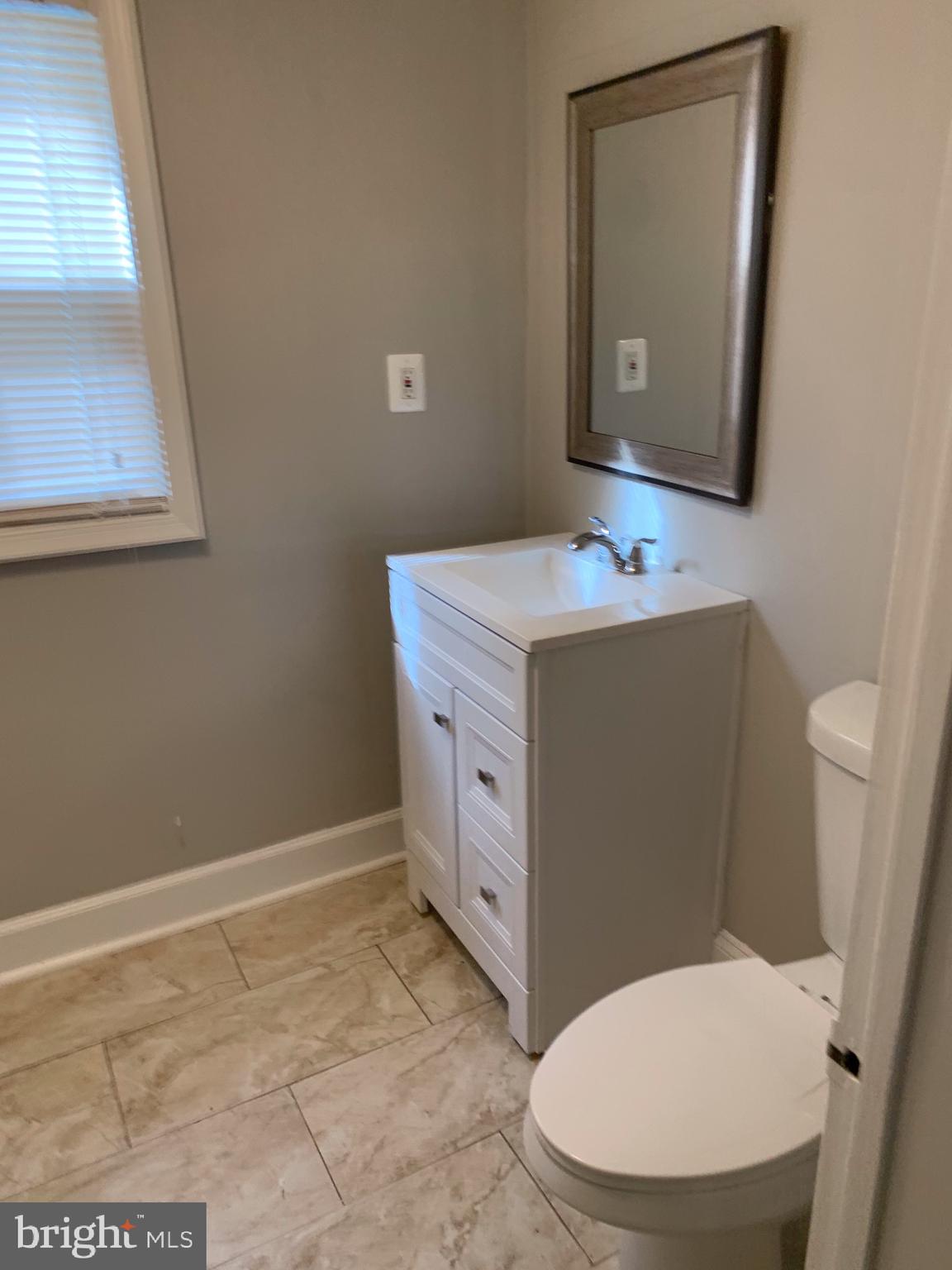 FORT DUPONT PARK - Residential