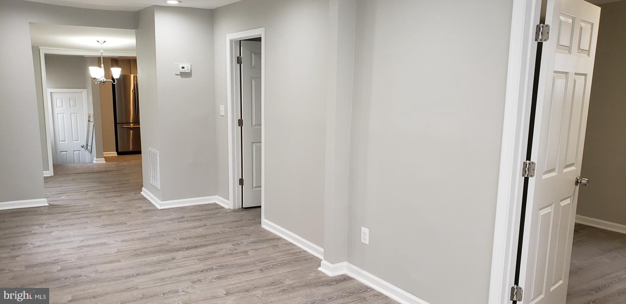 FORT DUPONT PARK - Residential