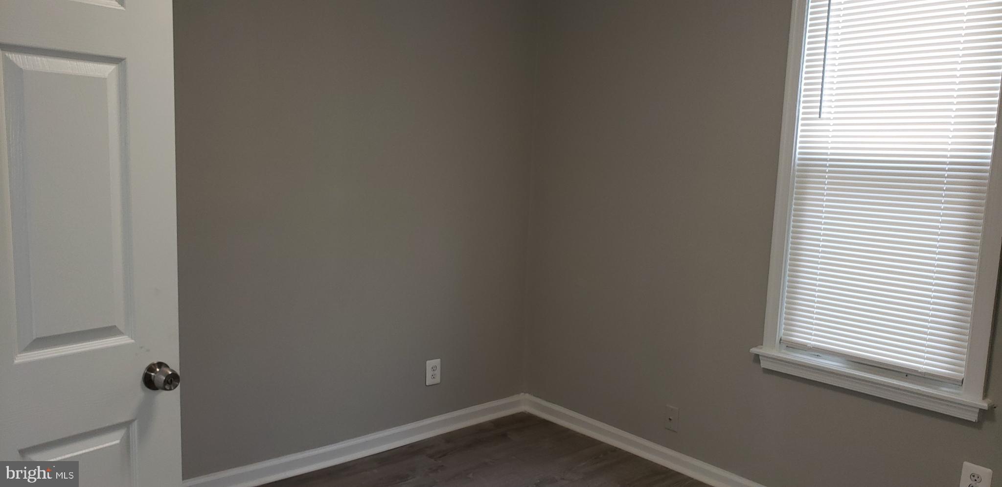 FORT DUPONT PARK - Residential