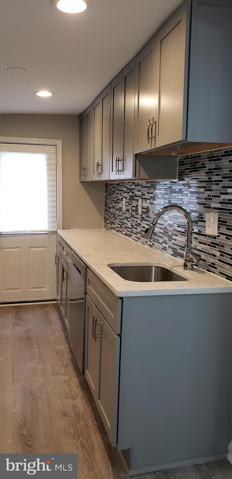 FORT DUPONT PARK - Residential
