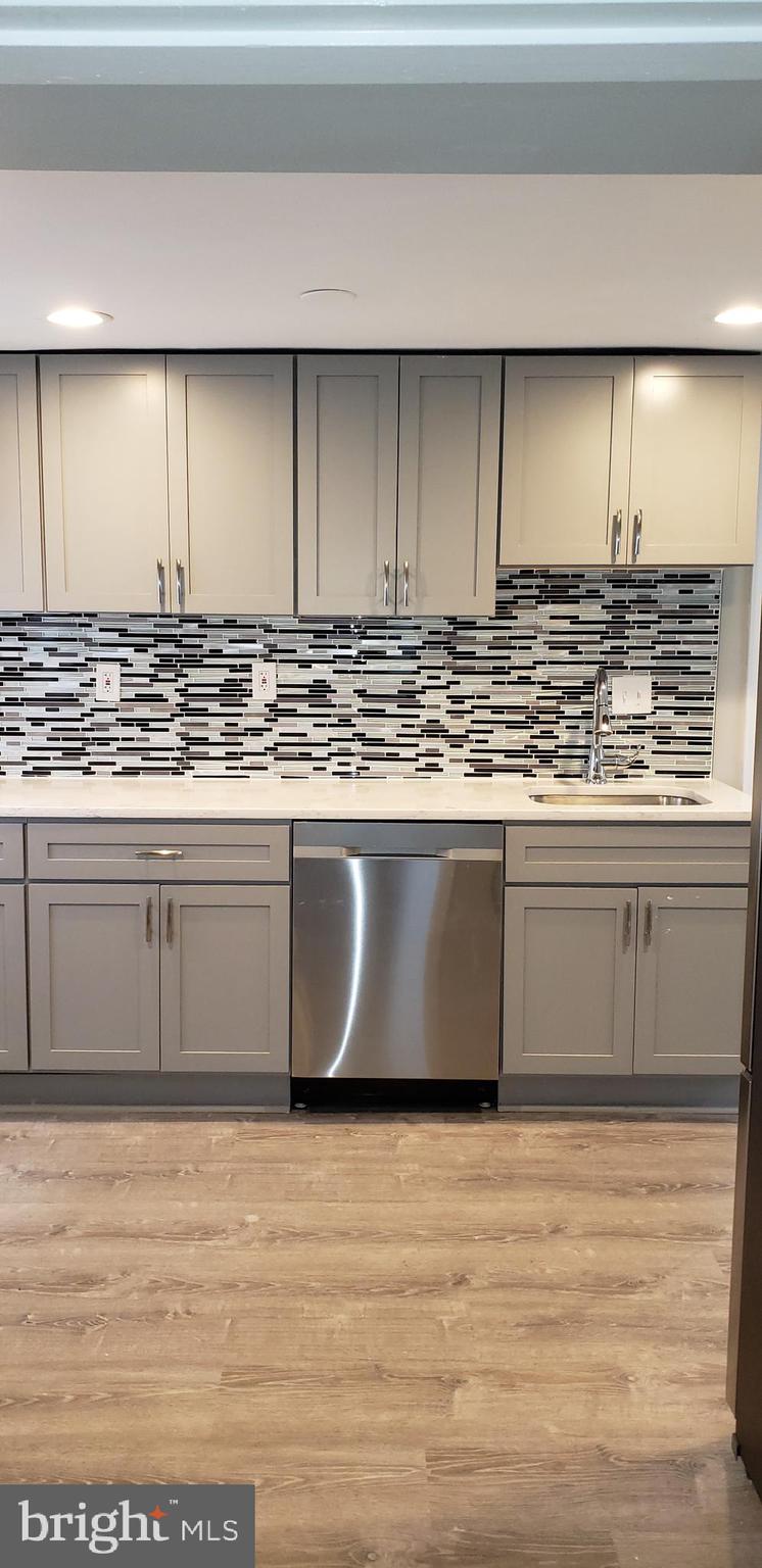FORT DUPONT PARK - Residential