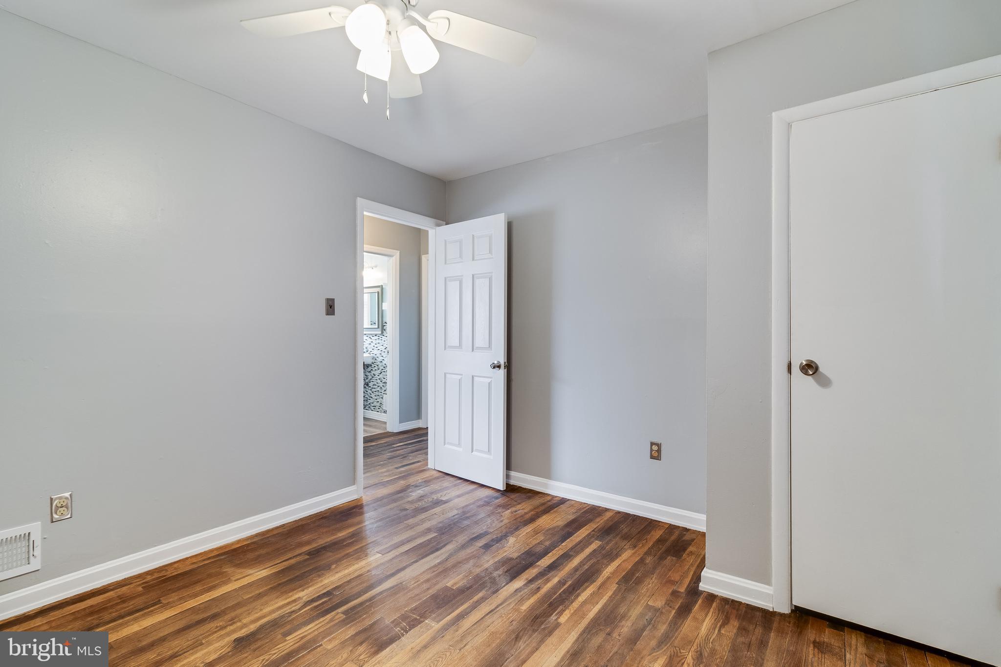 PLEASANT SPRINGS - Residential