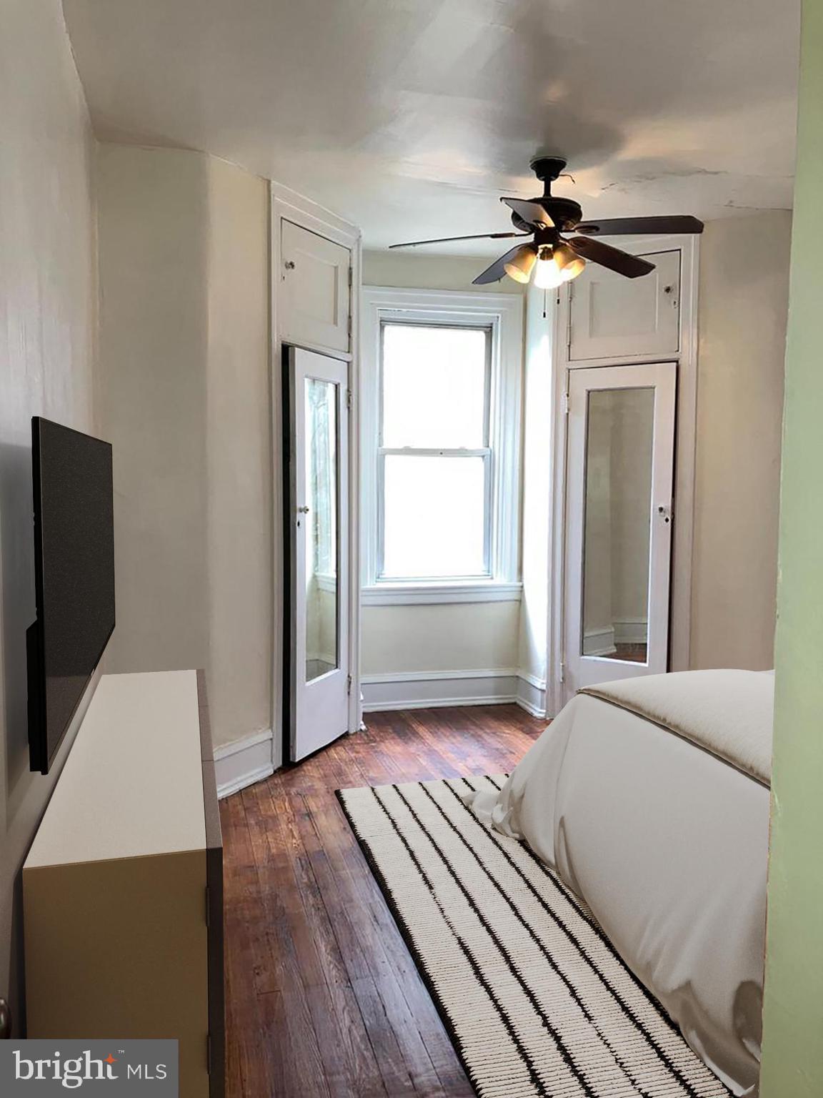 LOGAN - Residential