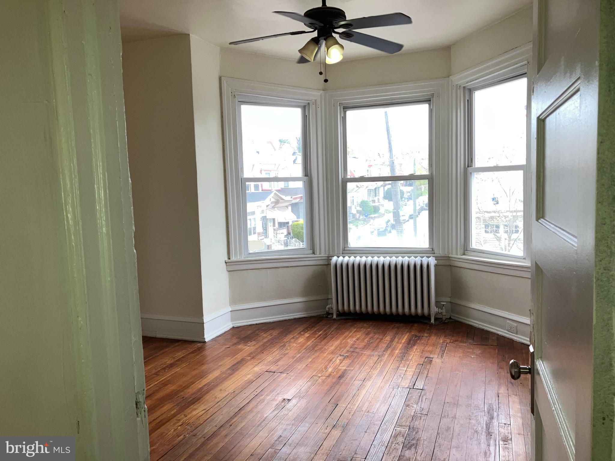 LOGAN - Residential