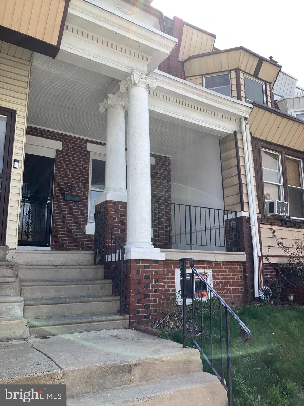 LOGAN - Residential