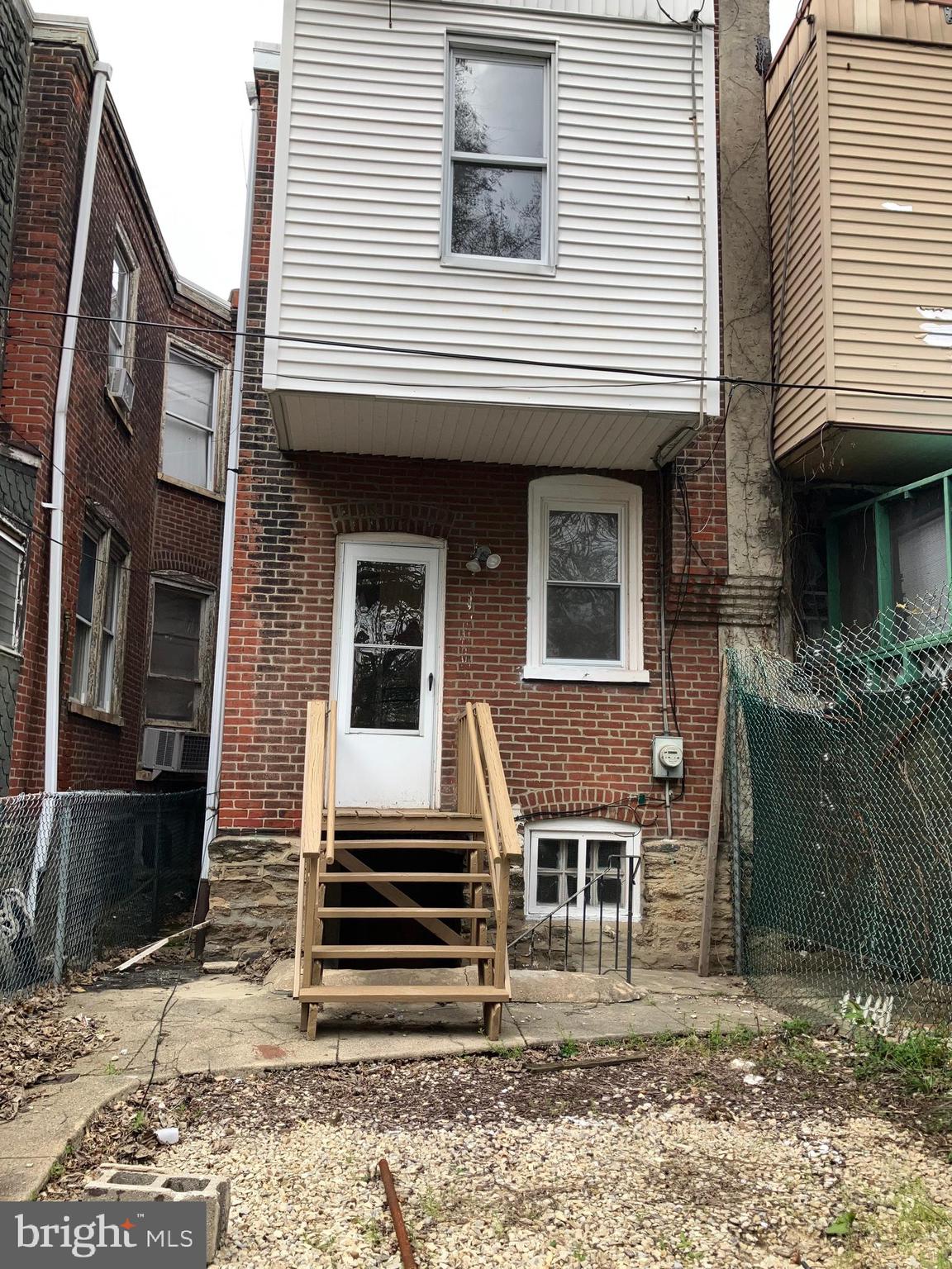LOGAN - Residential