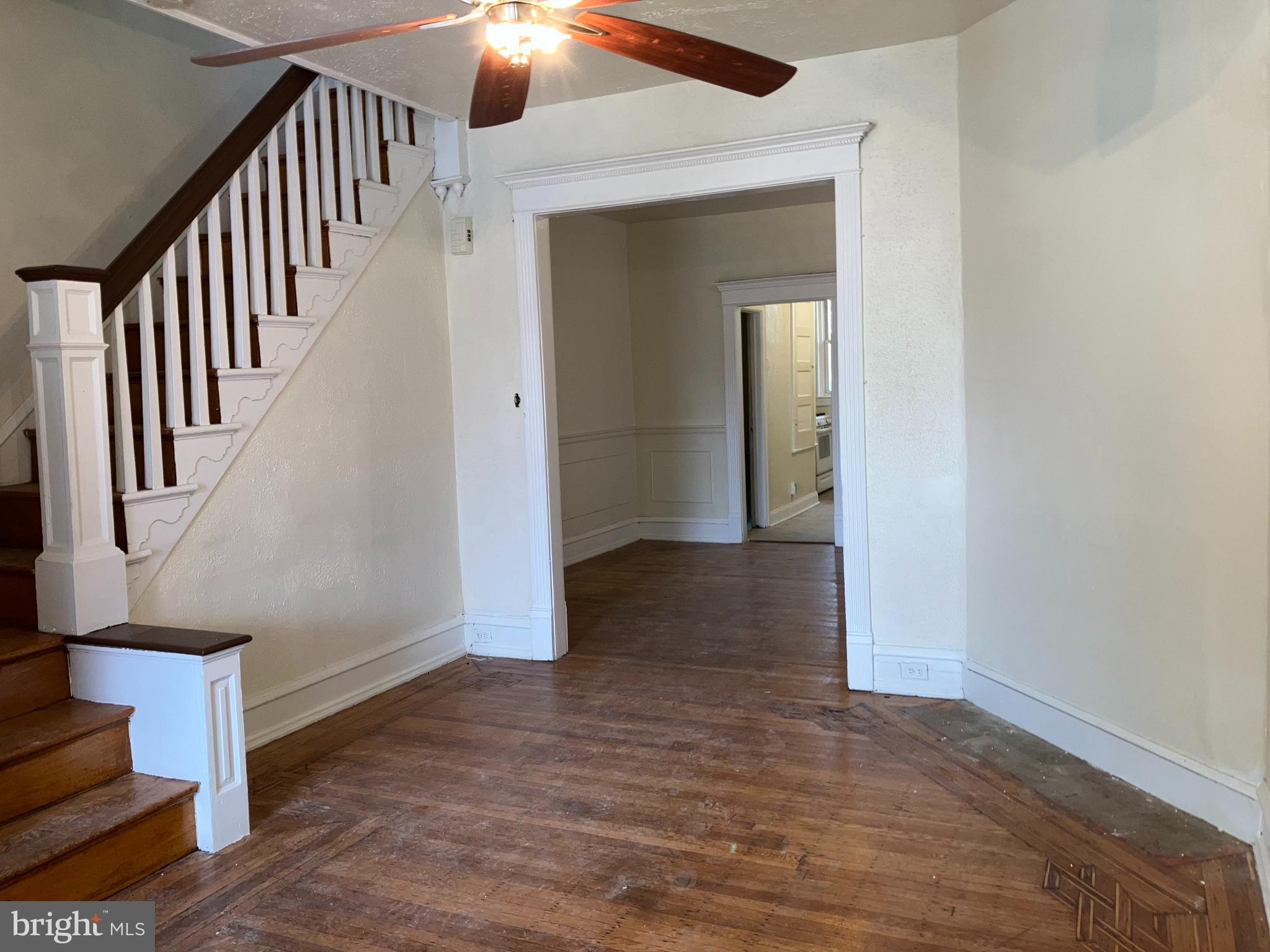 LOGAN - Residential