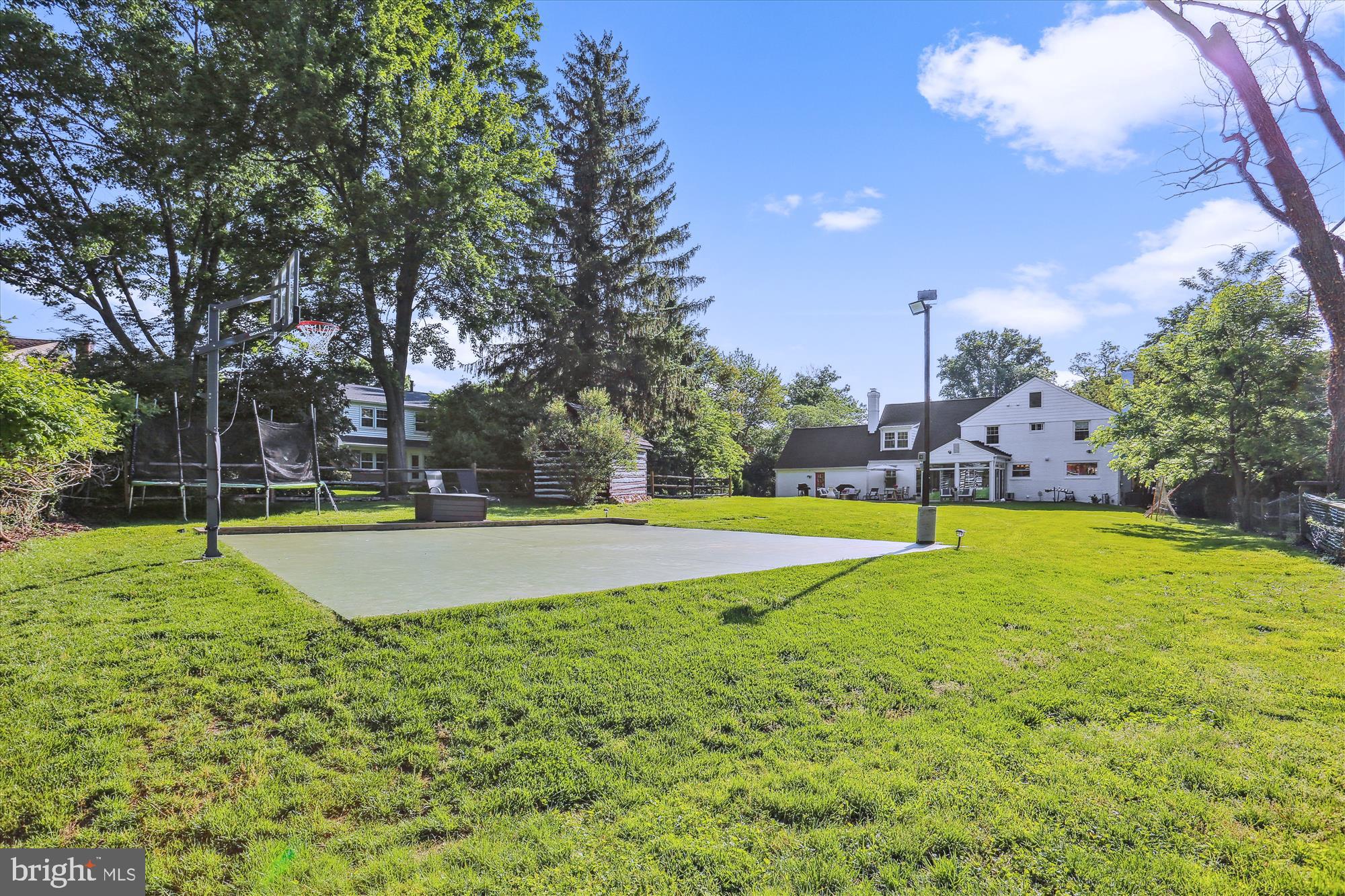 OLD FARM - Residential