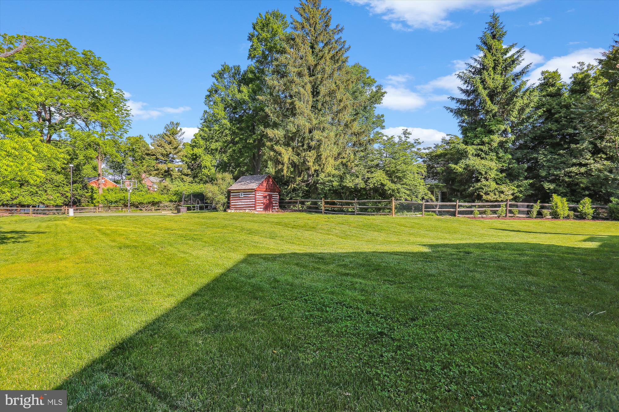 OLD FARM - Residential
