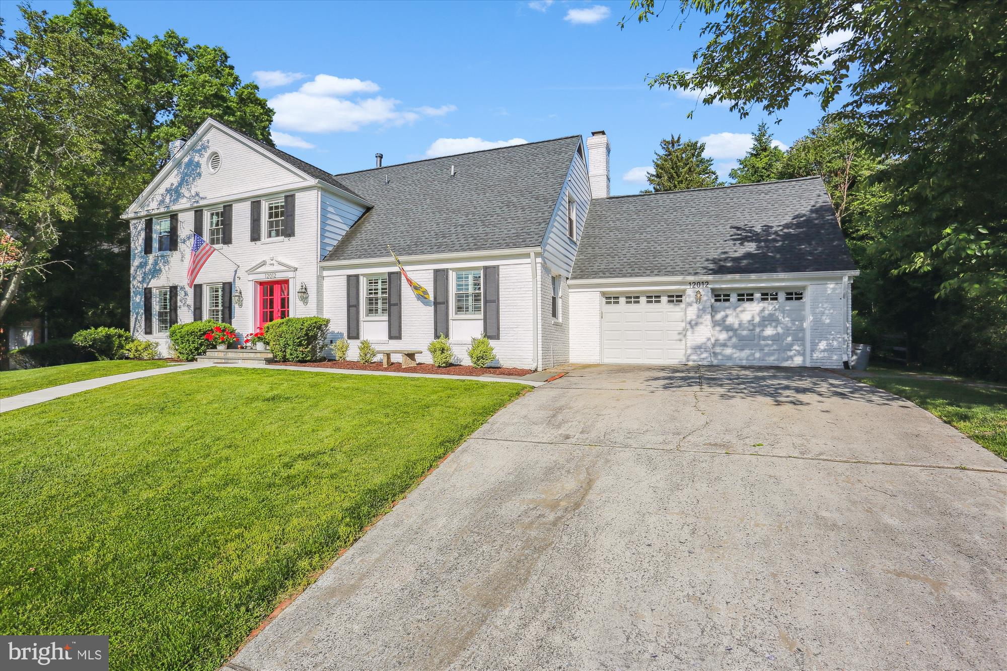 OLD FARM - Residential