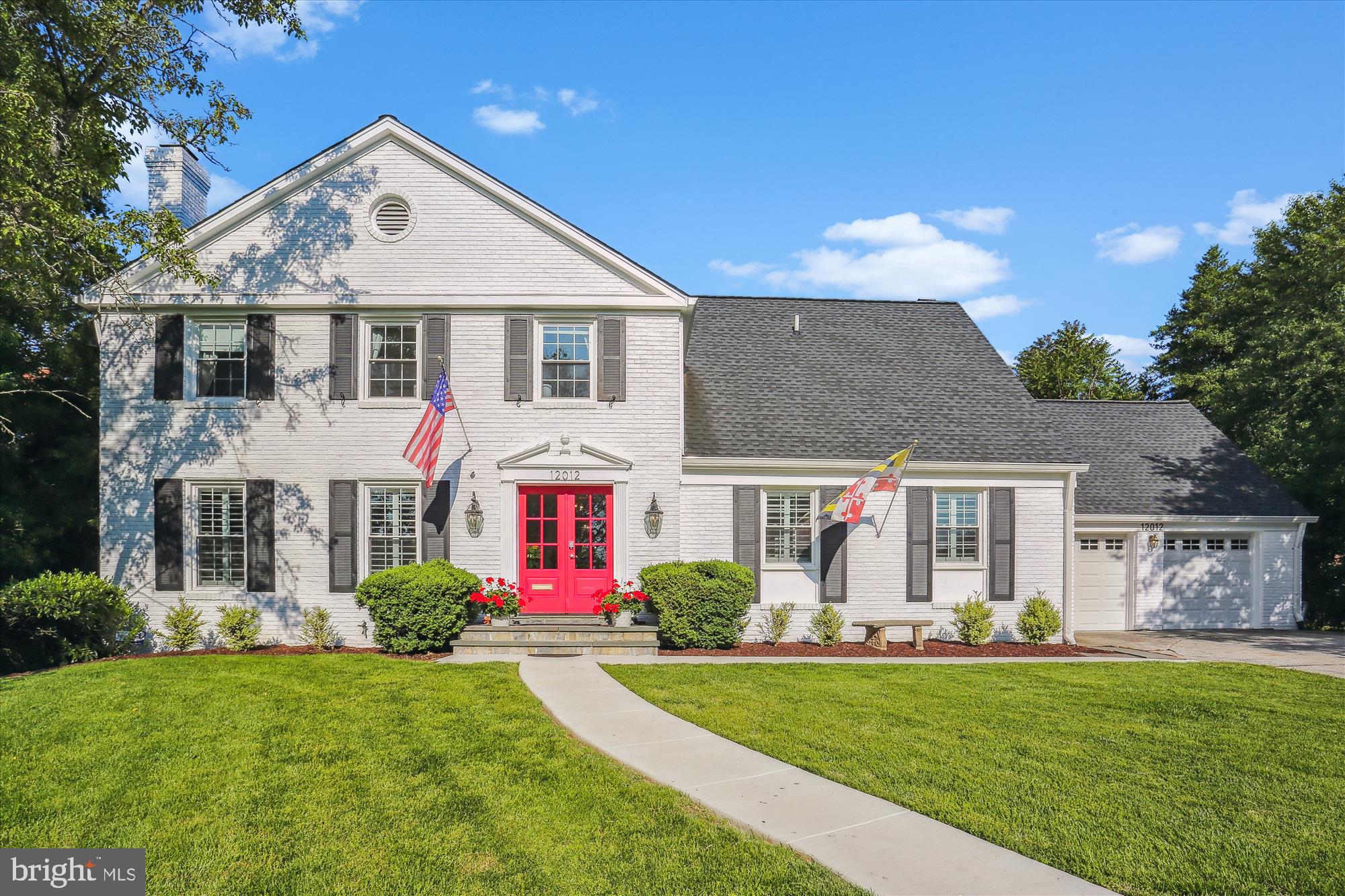 OLD FARM - Residential