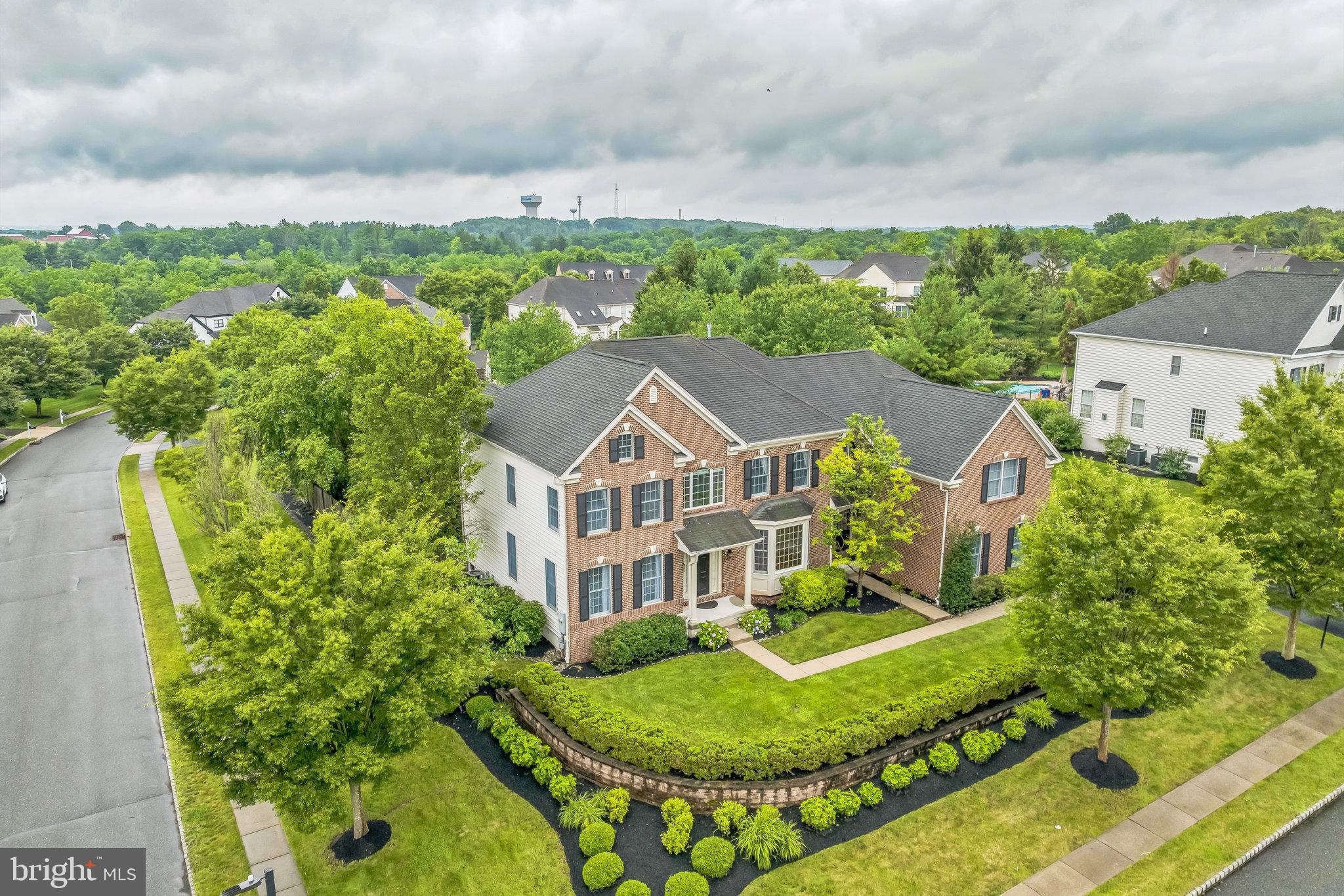 PRESERVE AT LEDERACH - Residential