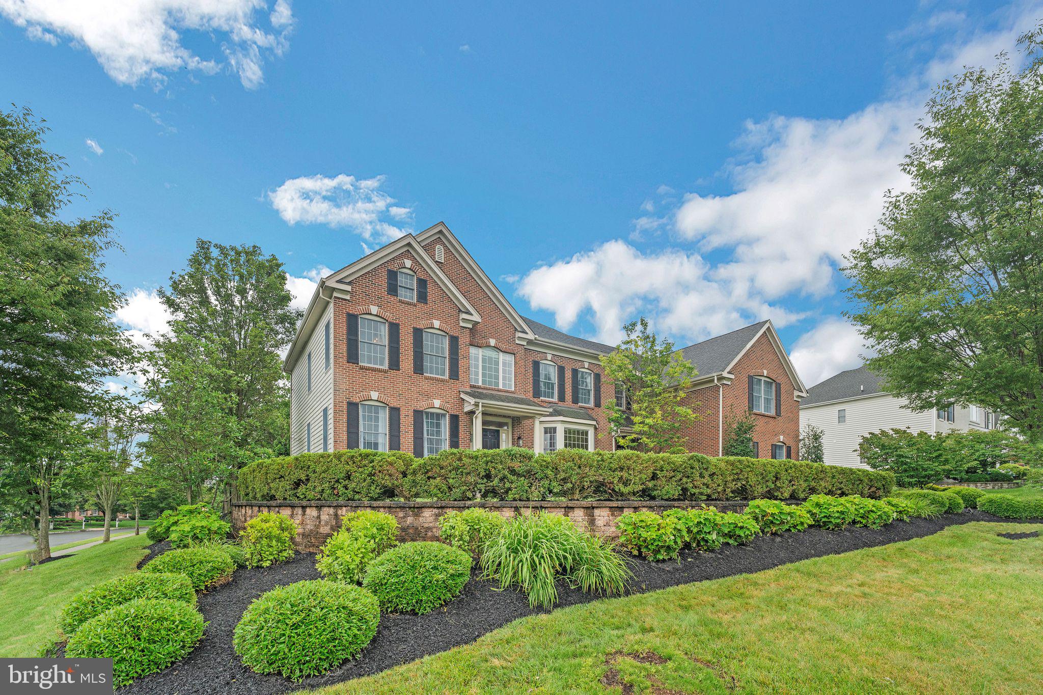 PRESERVE AT LEDERACH - Residential