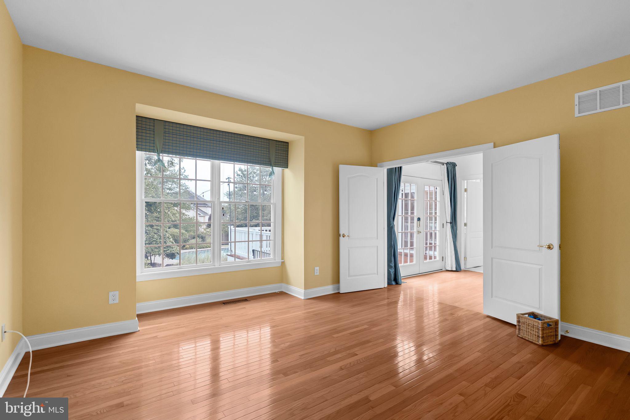 PRESERVE AT LEDERACH - Residential