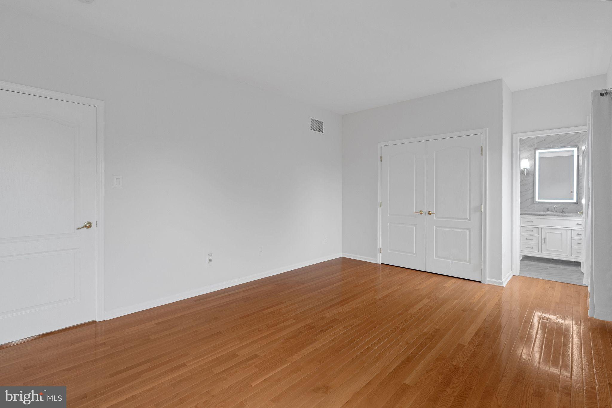 PRESERVE AT LEDERACH - Residential