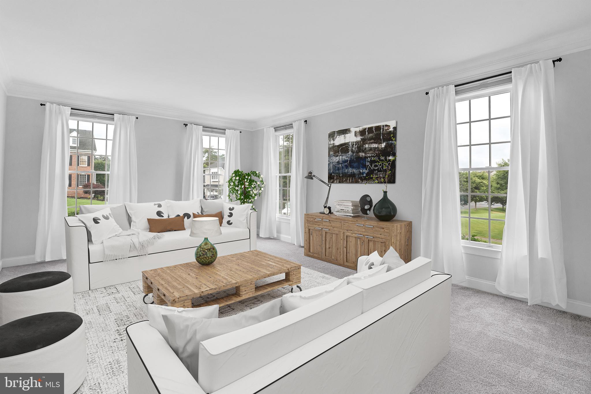 PRESERVE AT LEDERACH - Residential