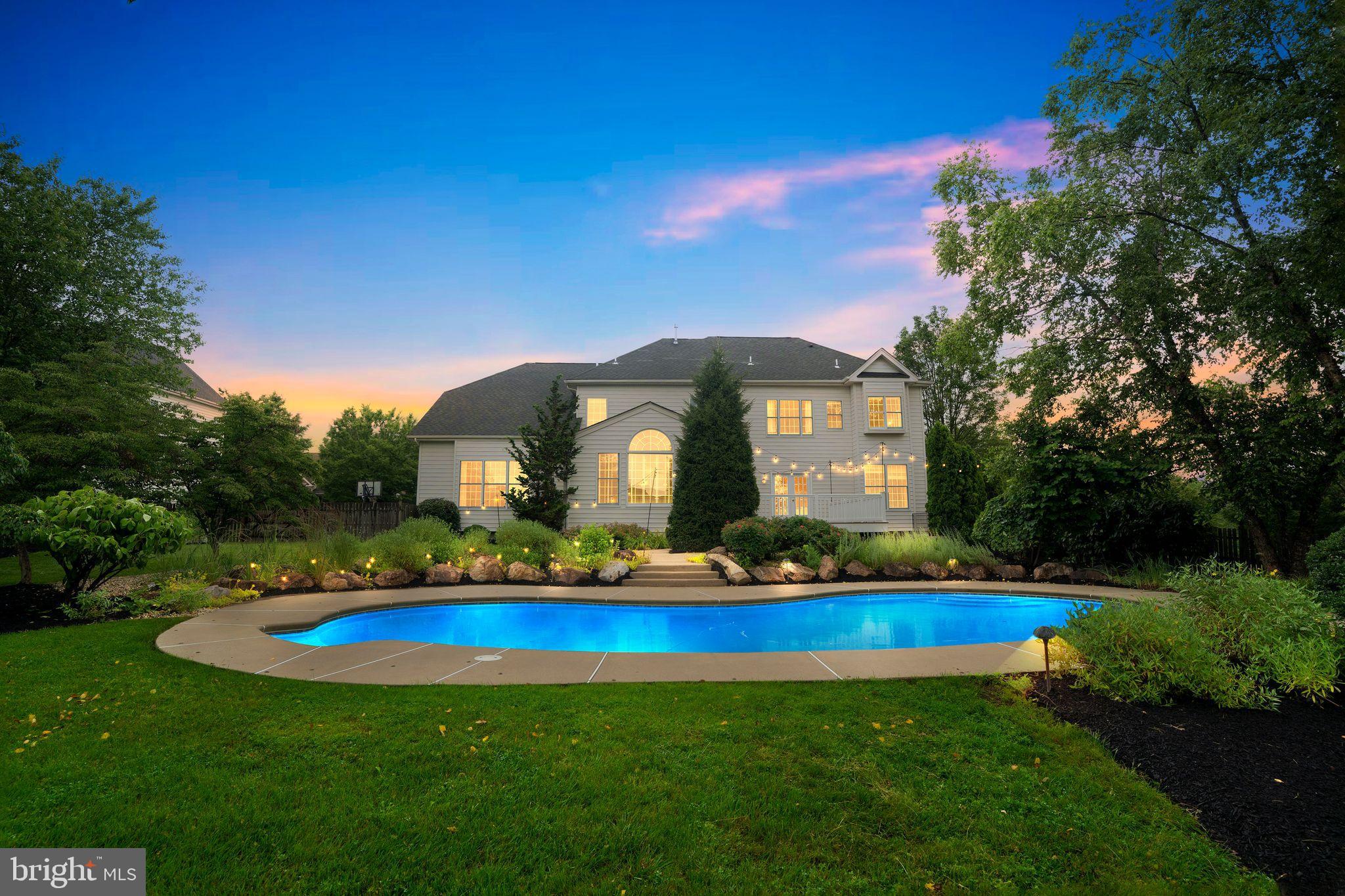 PRESERVE AT LEDERACH - Residential