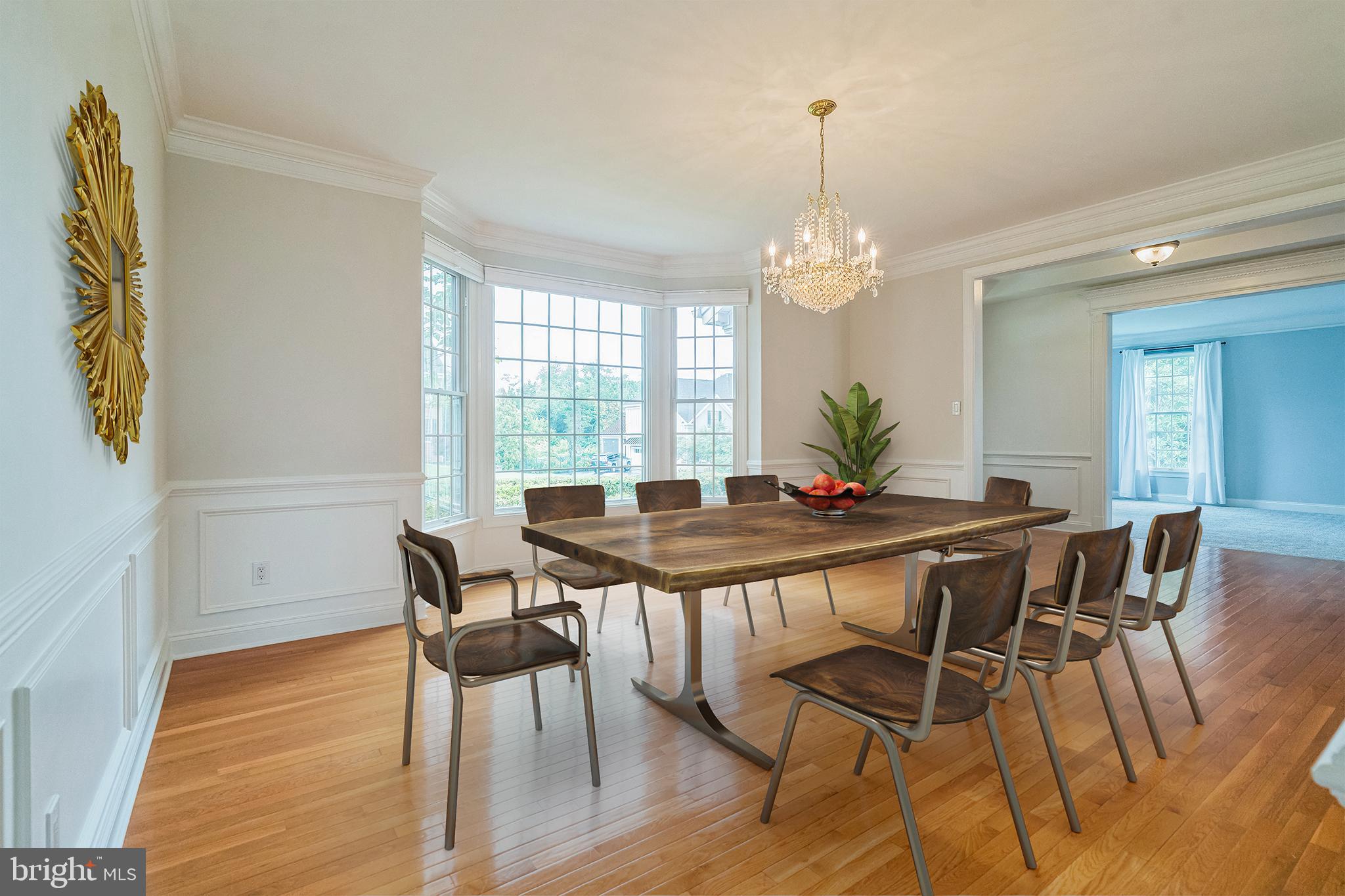 PRESERVE AT LEDERACH - Residential