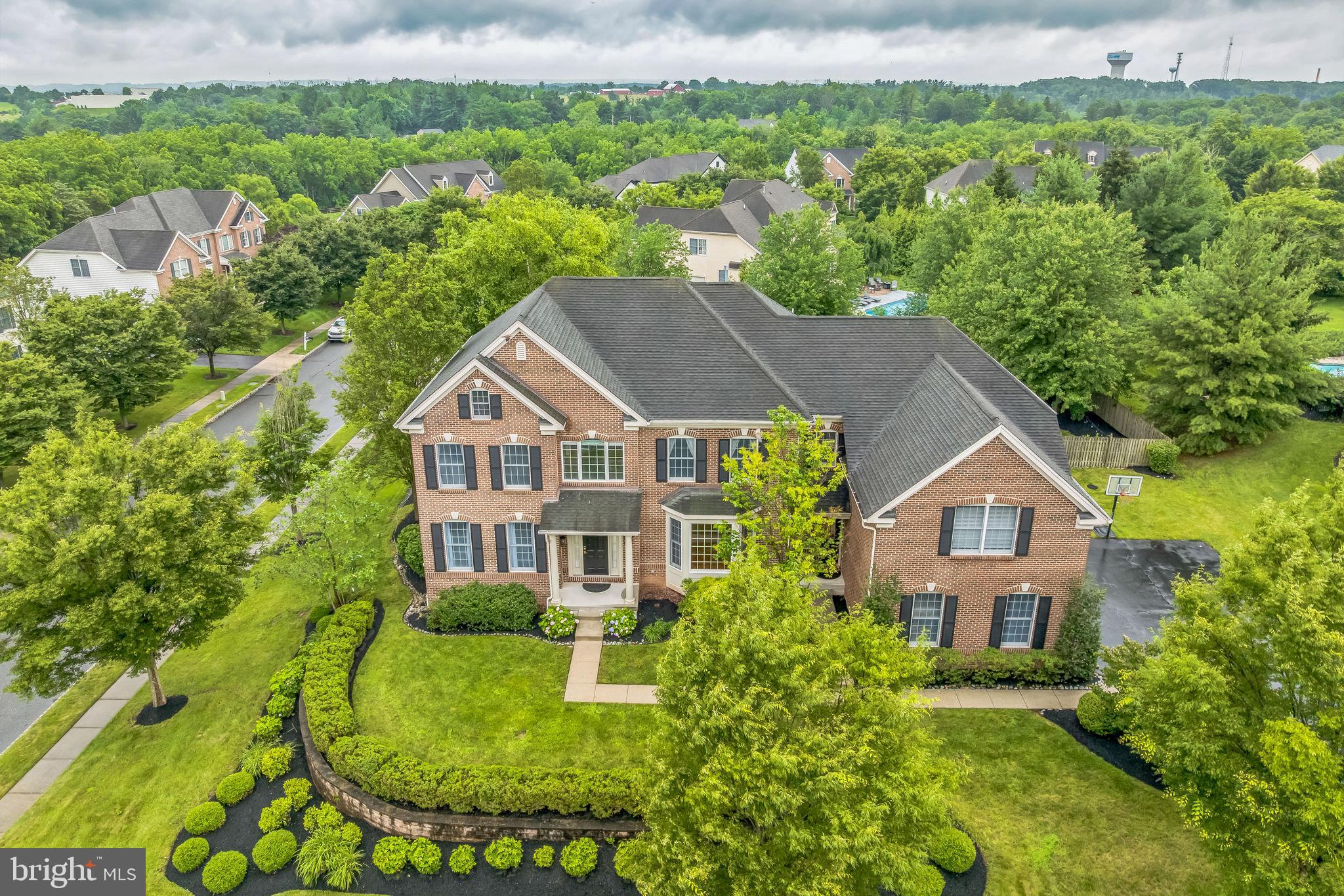 PRESERVE AT LEDERACH - Residential