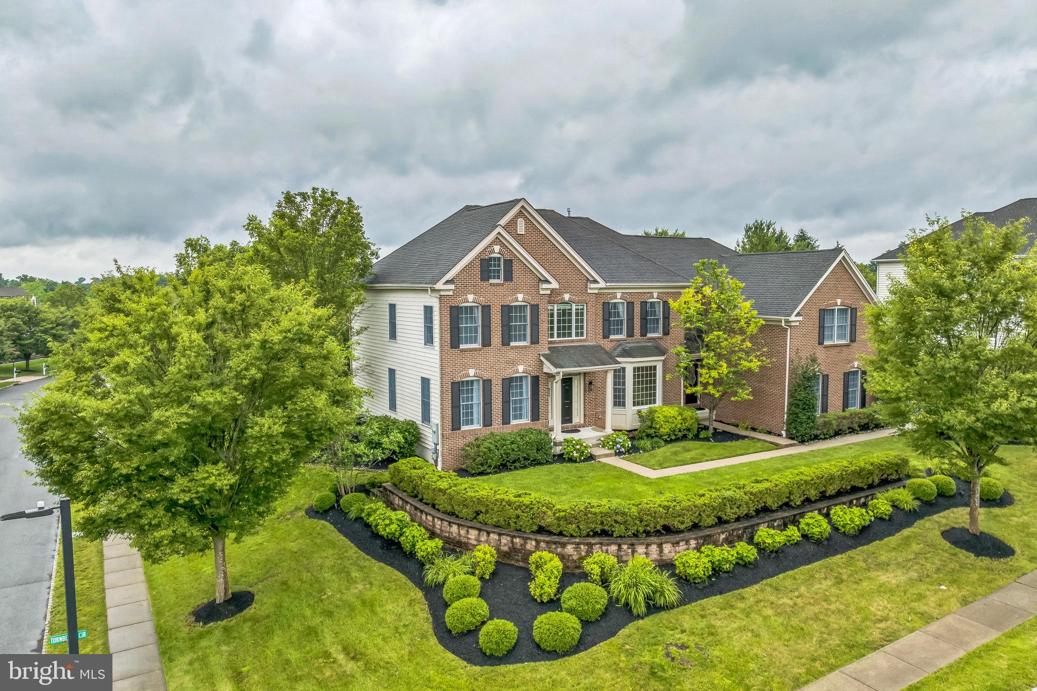 PRESERVE AT LEDERACH - Residential