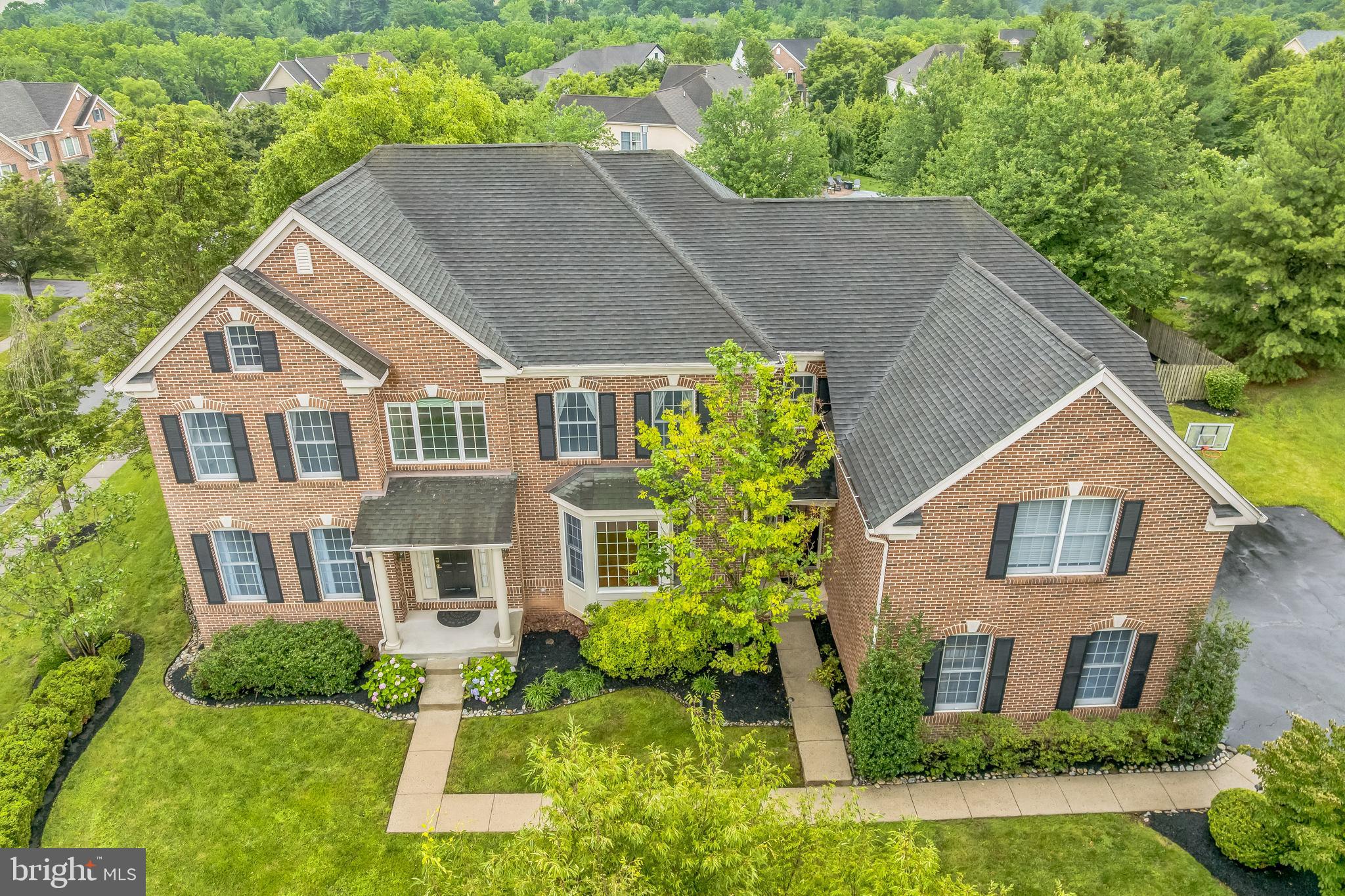 PRESERVE AT LEDERACH - Residential
