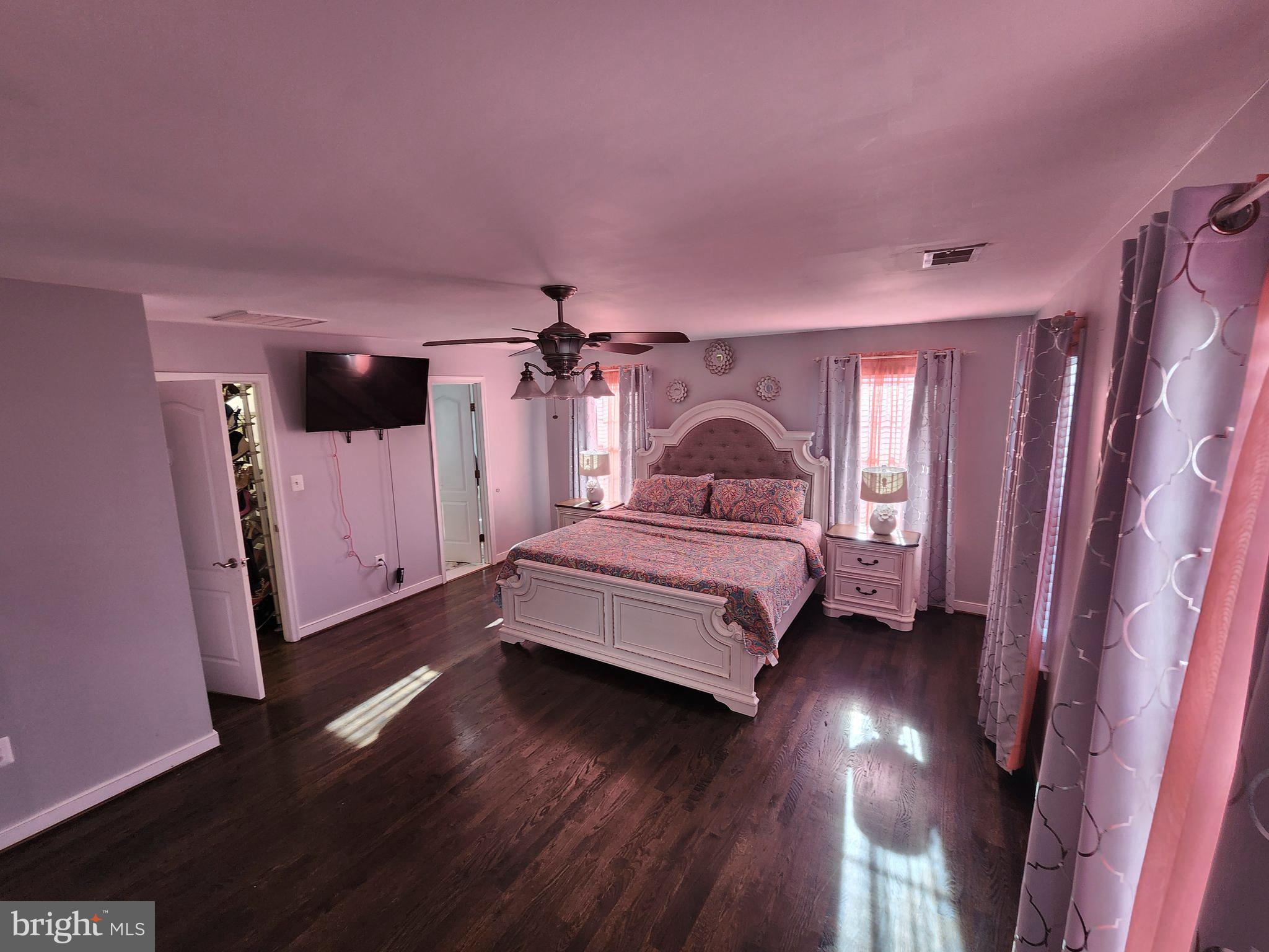 DALE CITY - Residential