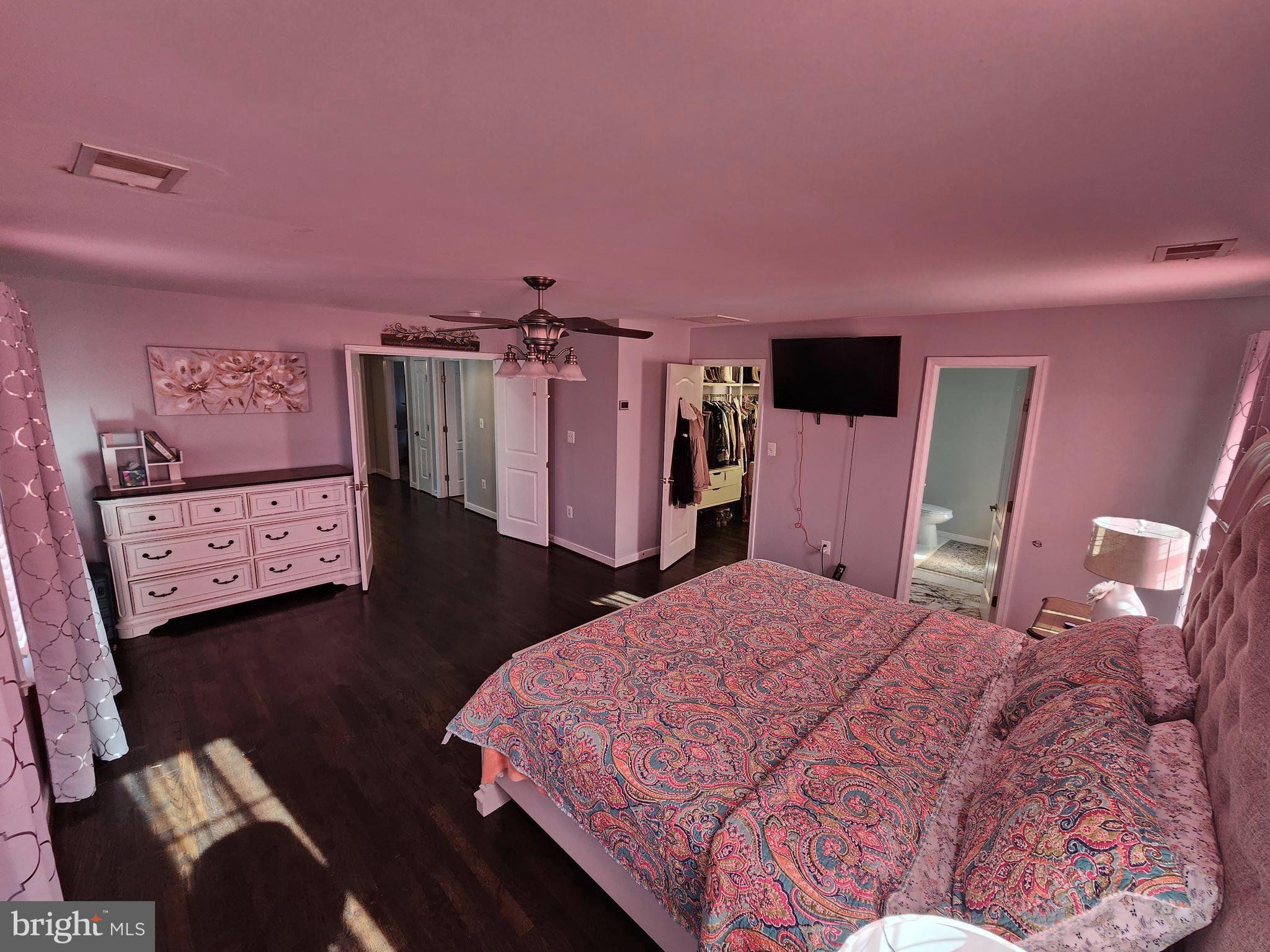 DALE CITY - Residential