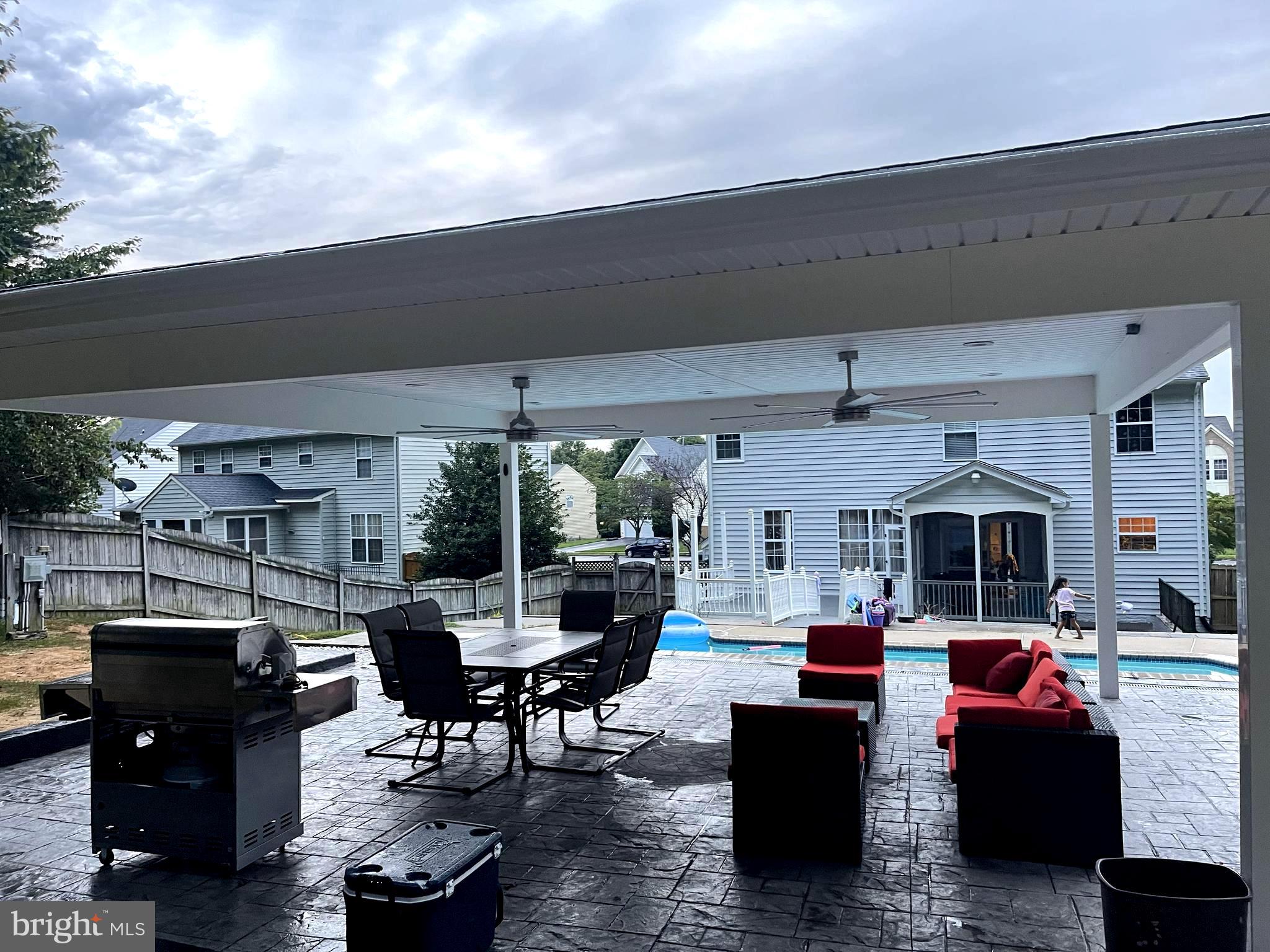 DALE CITY - Residential