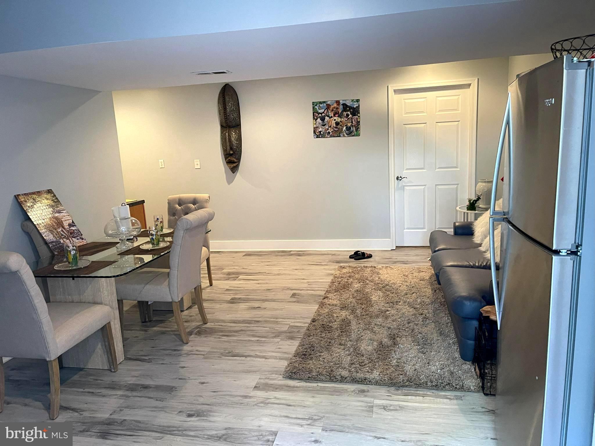 DALE CITY - Residential